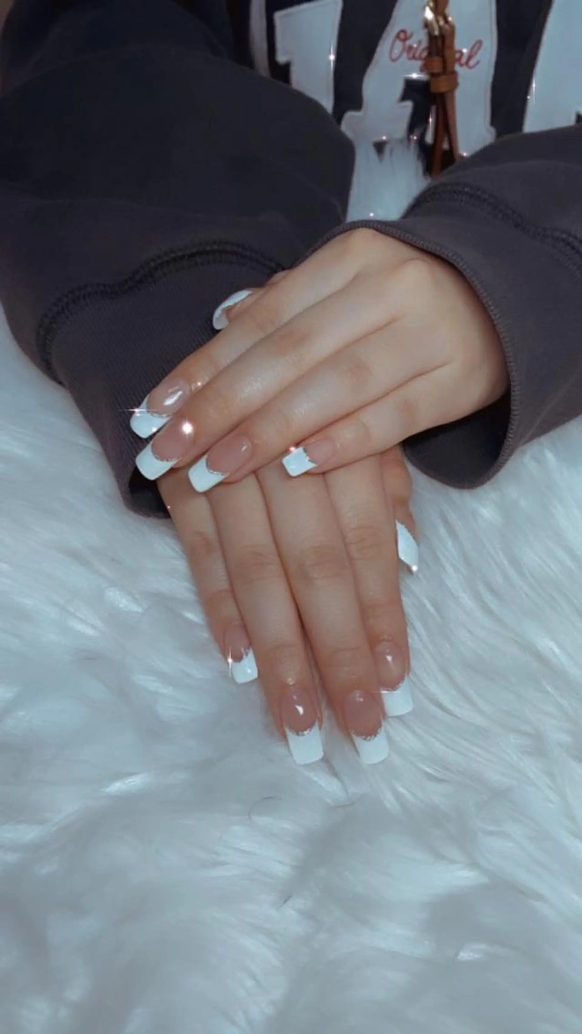 ネイル ハンドネイル VIOLA .nailのネイルデザイン