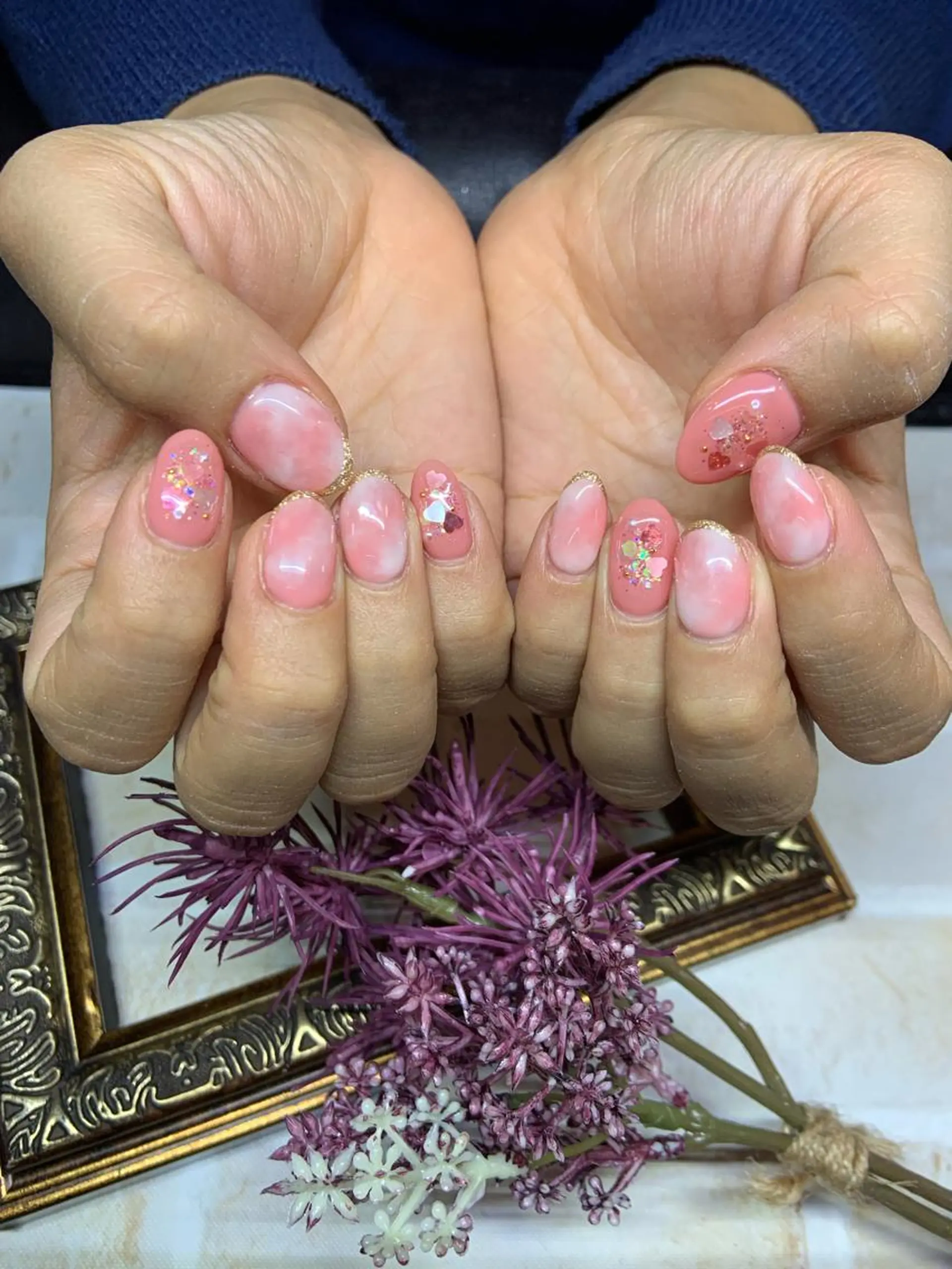 ネイル Style Nailのネイルデザイン