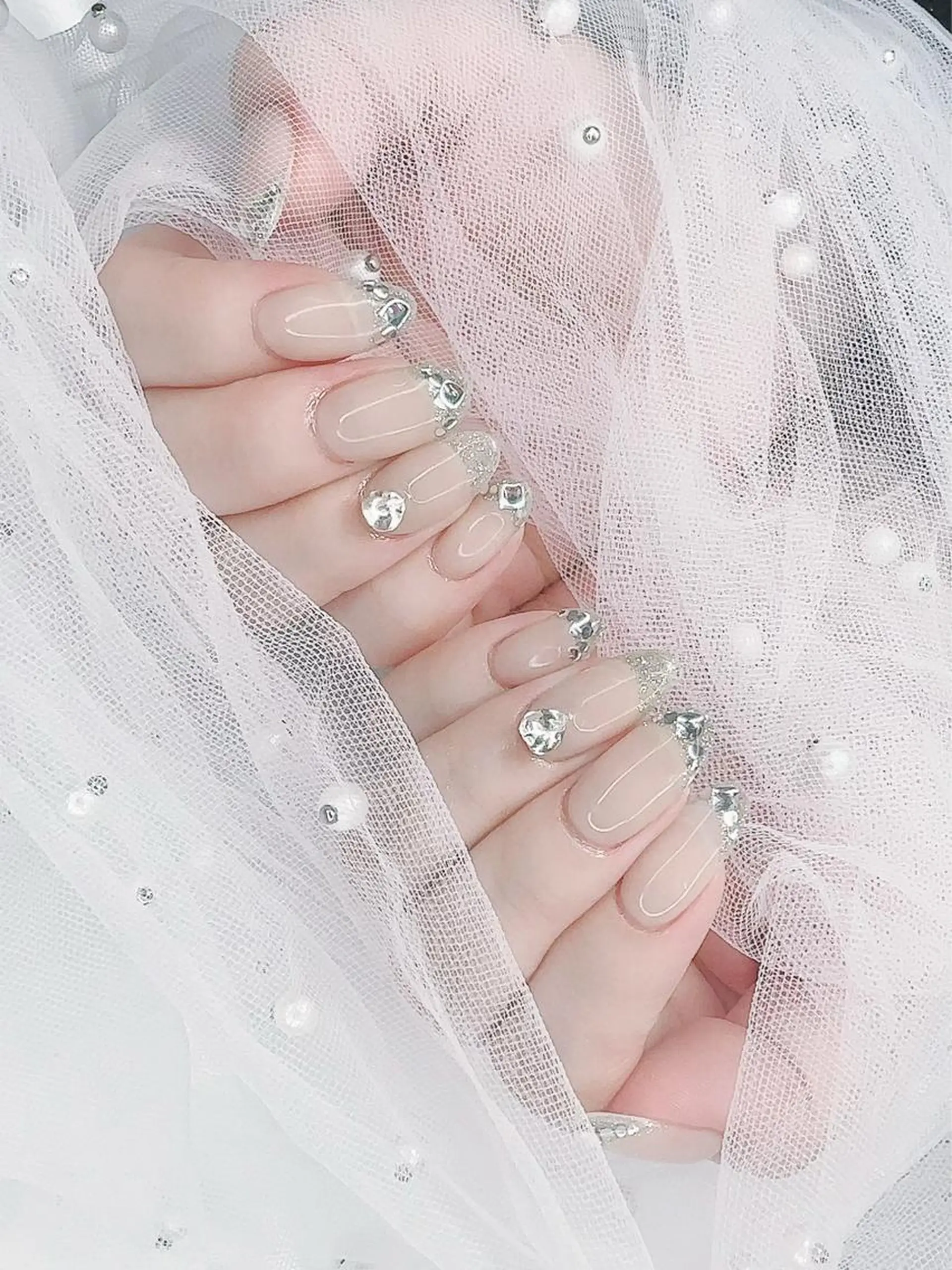 ネイル R salonのネイルデザイン