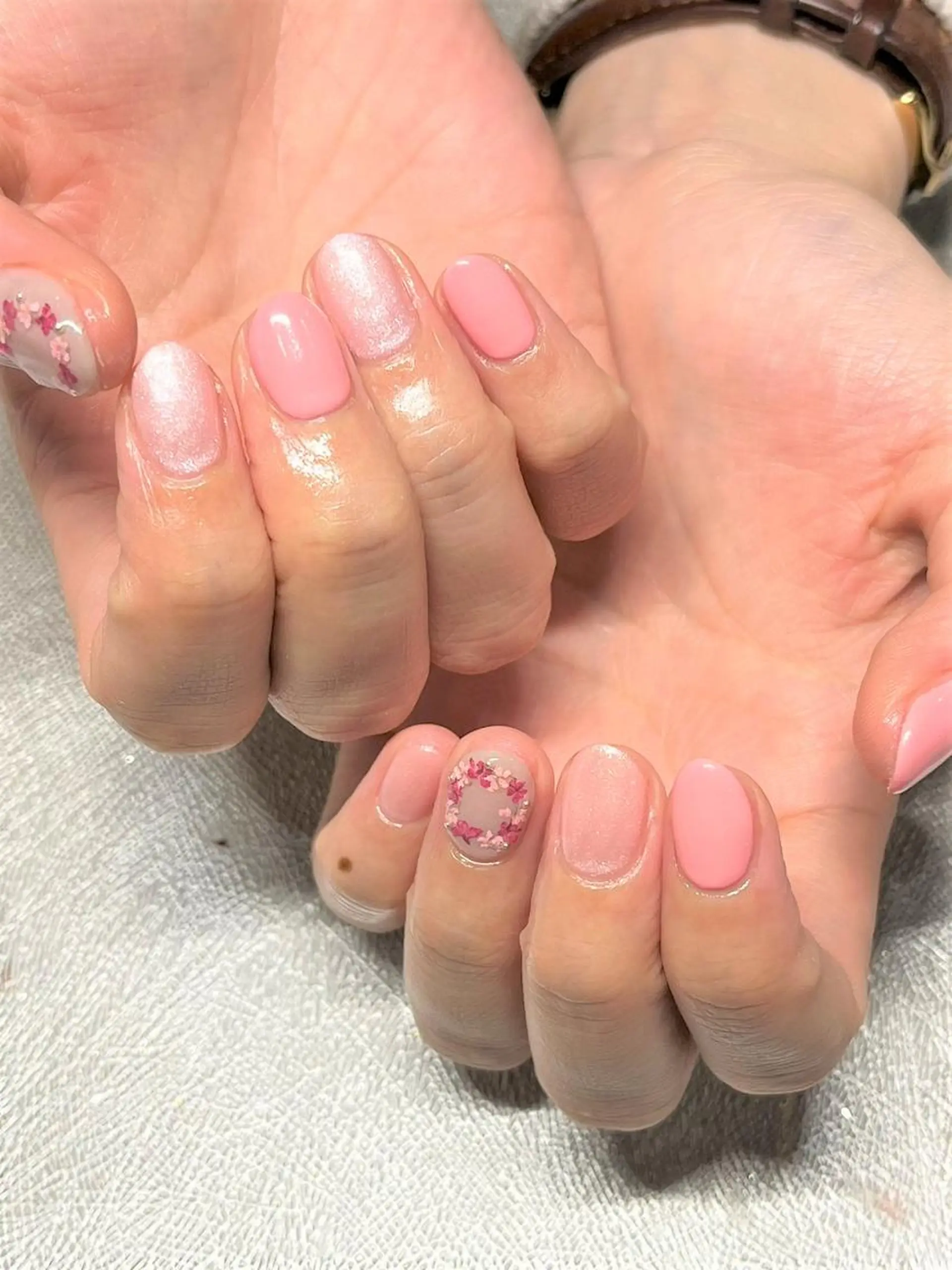 ネイル RIZE NAILのネイルデザイン