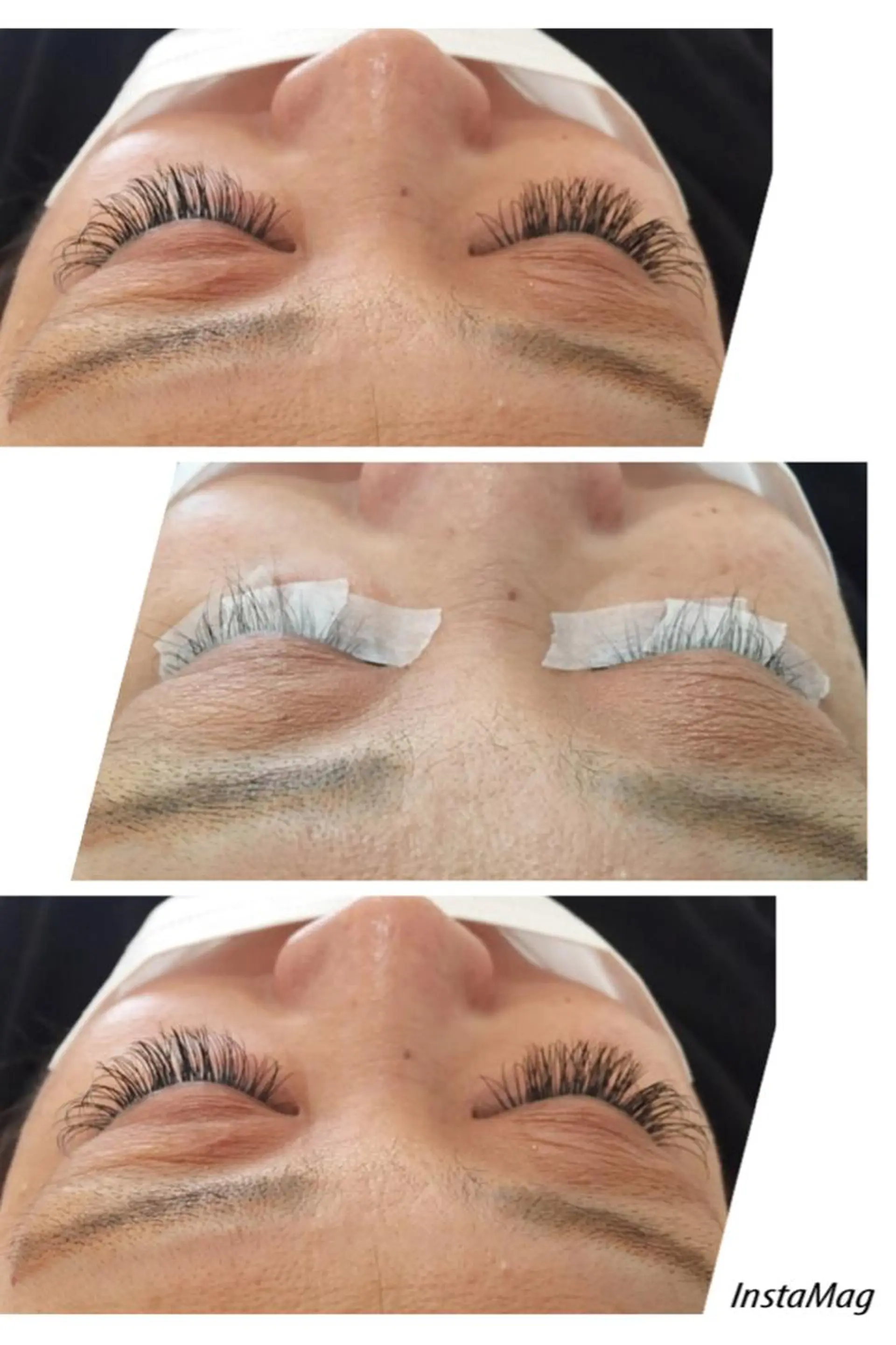 マツエク・マツパ Salon de Galcon 2階(サロンド・ギャルソン)所属・KU TA  \(◡̈)/の眉毛・アイブロウイメージ