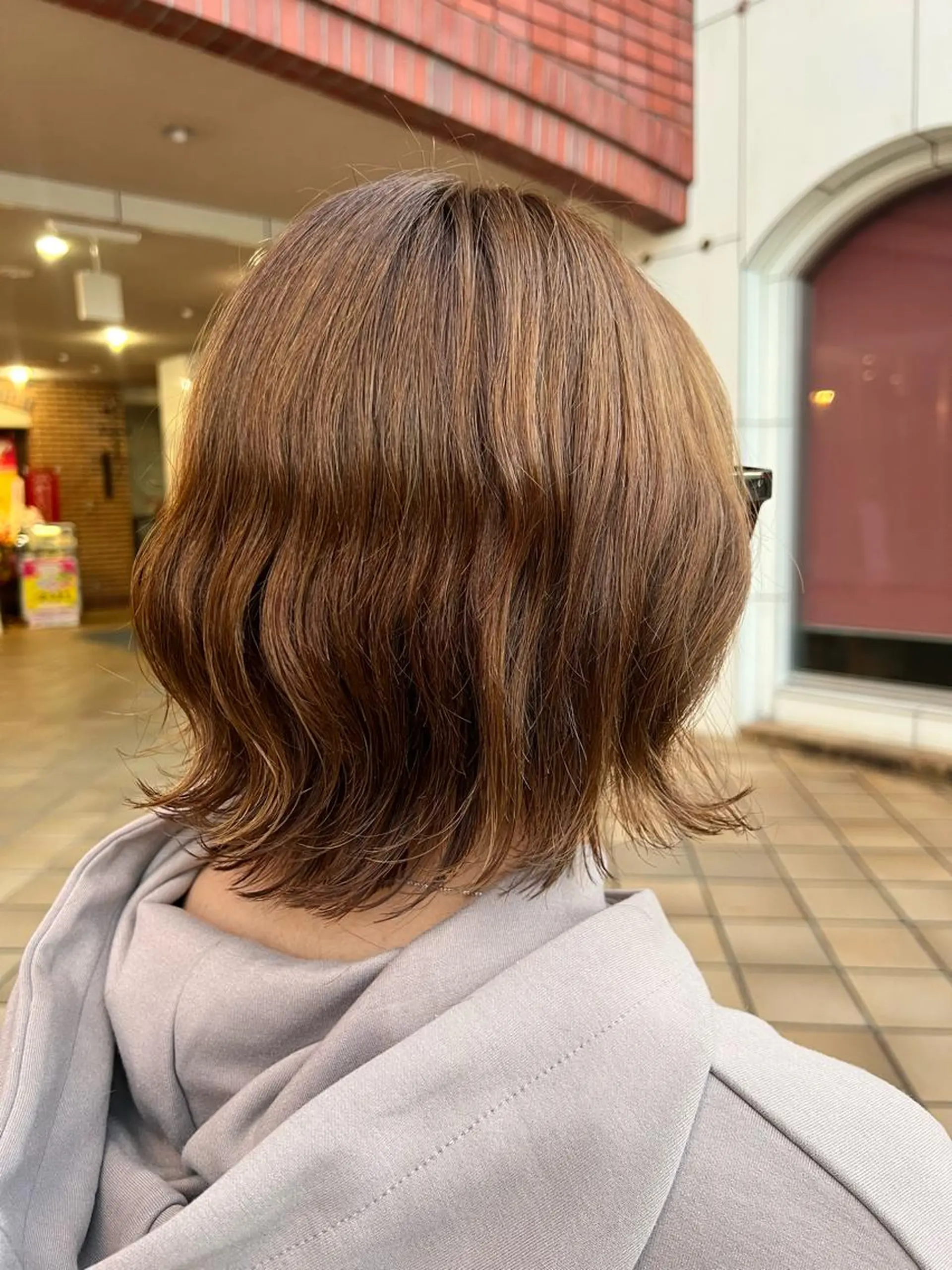 ショート 藤川 瑛梨奈のマツエク・マツパデザイン