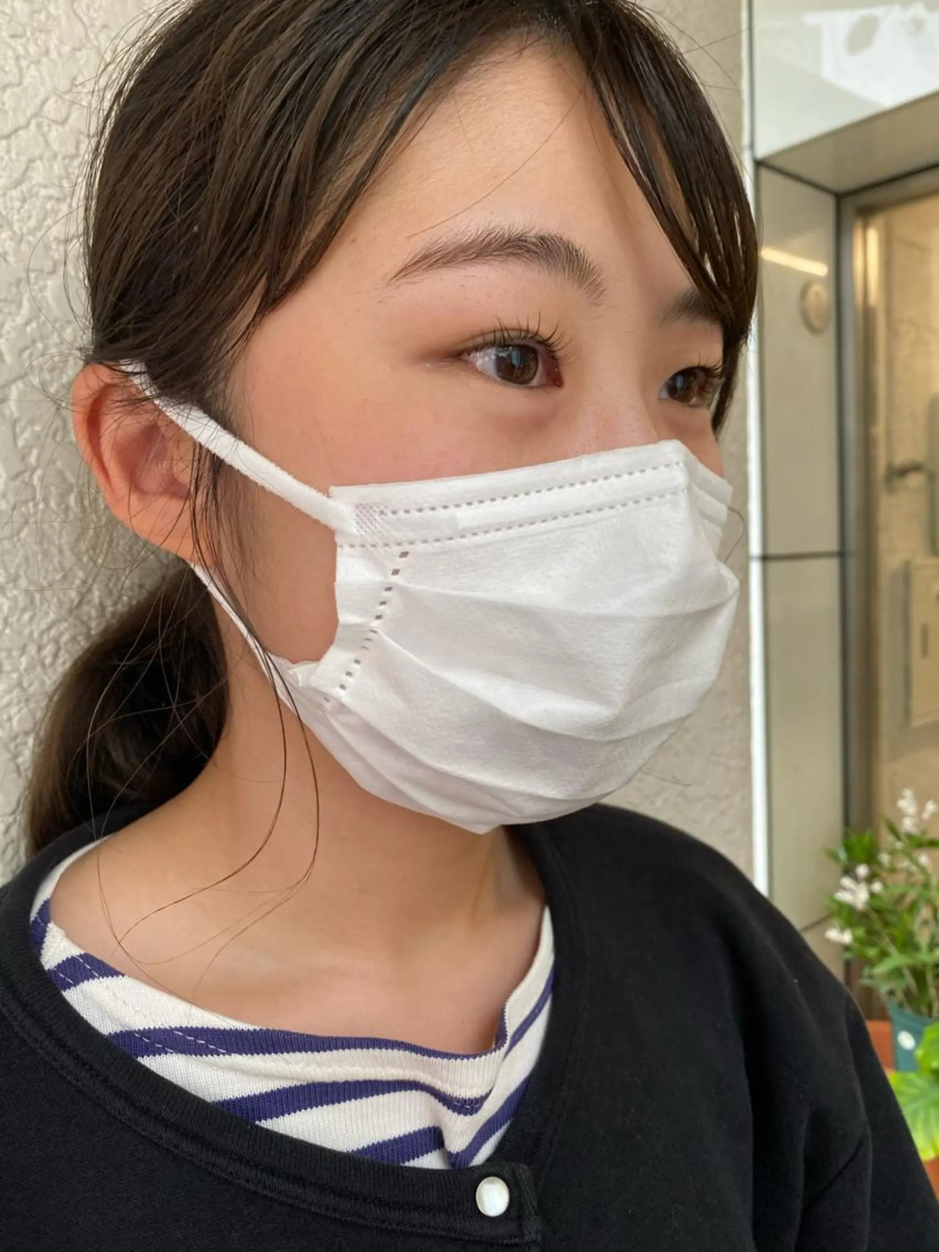 マツエク・マツパ 🎀NORA ayakaのマツエク・マツパデザイン