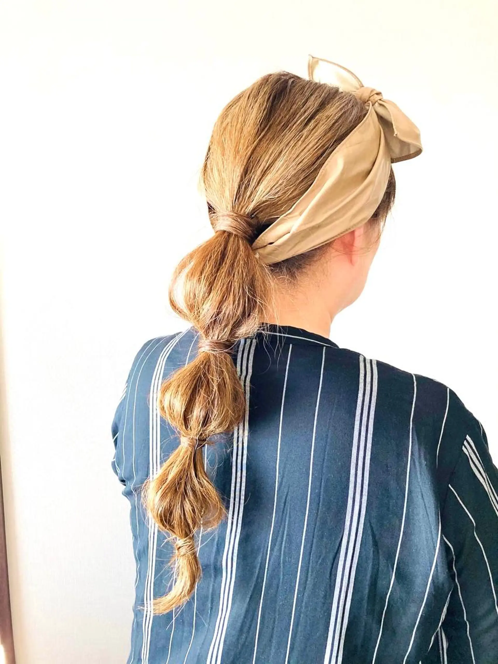 ロング カラー パーマ ヘアアレンジ 成人式 似合わせカット ヘアセット 髪質改善✧︎カラー 💎AIM【アイム】のヘアスタイル