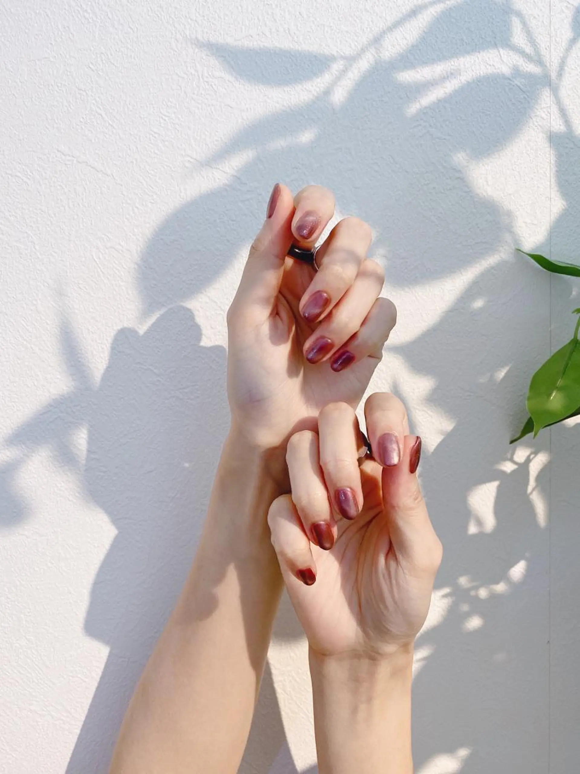 ネイル ハンドネイル ISHIHARA KANAのネイルデザイン