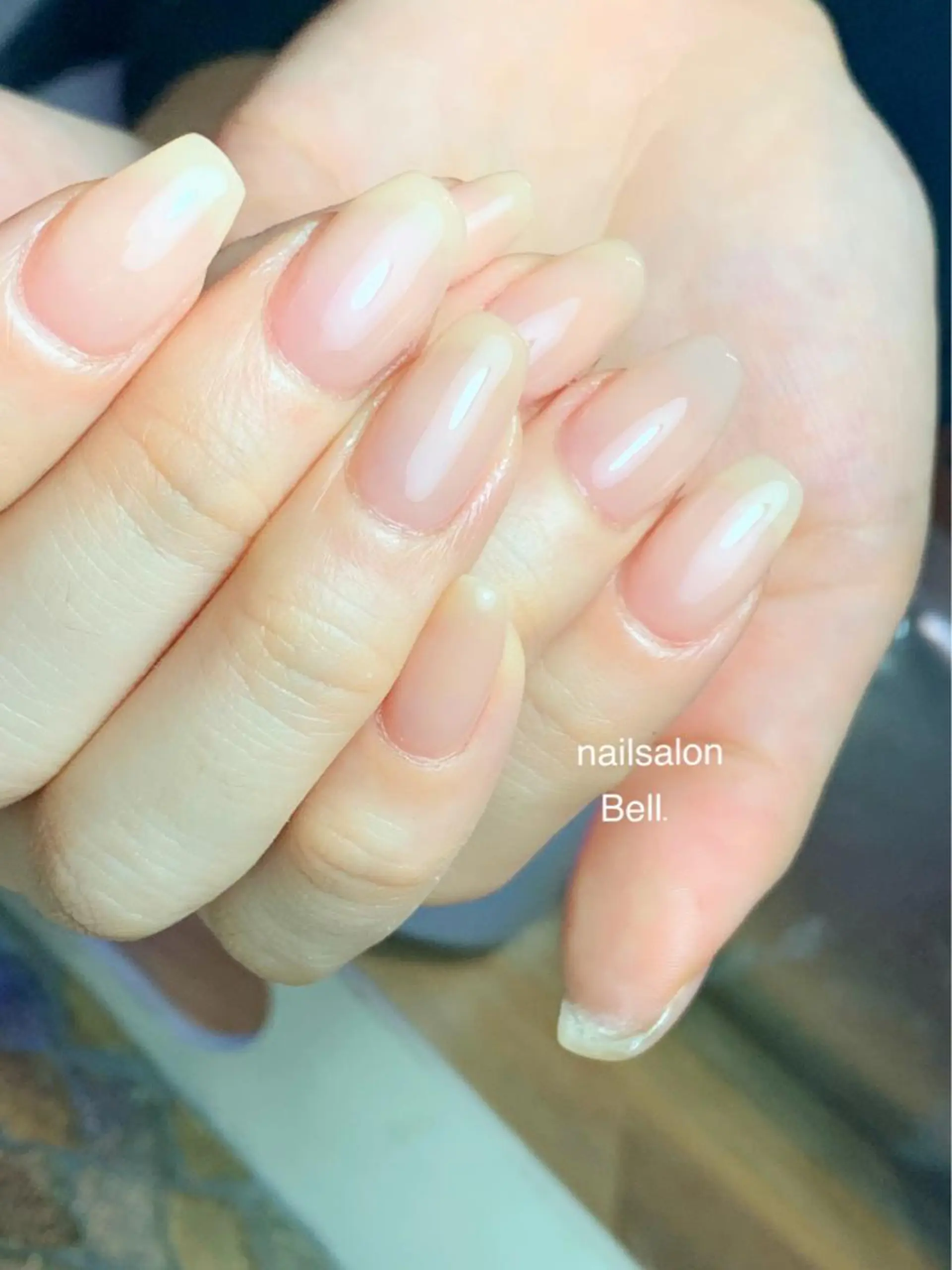 ネイル Y. Reonaのネイルデザイン