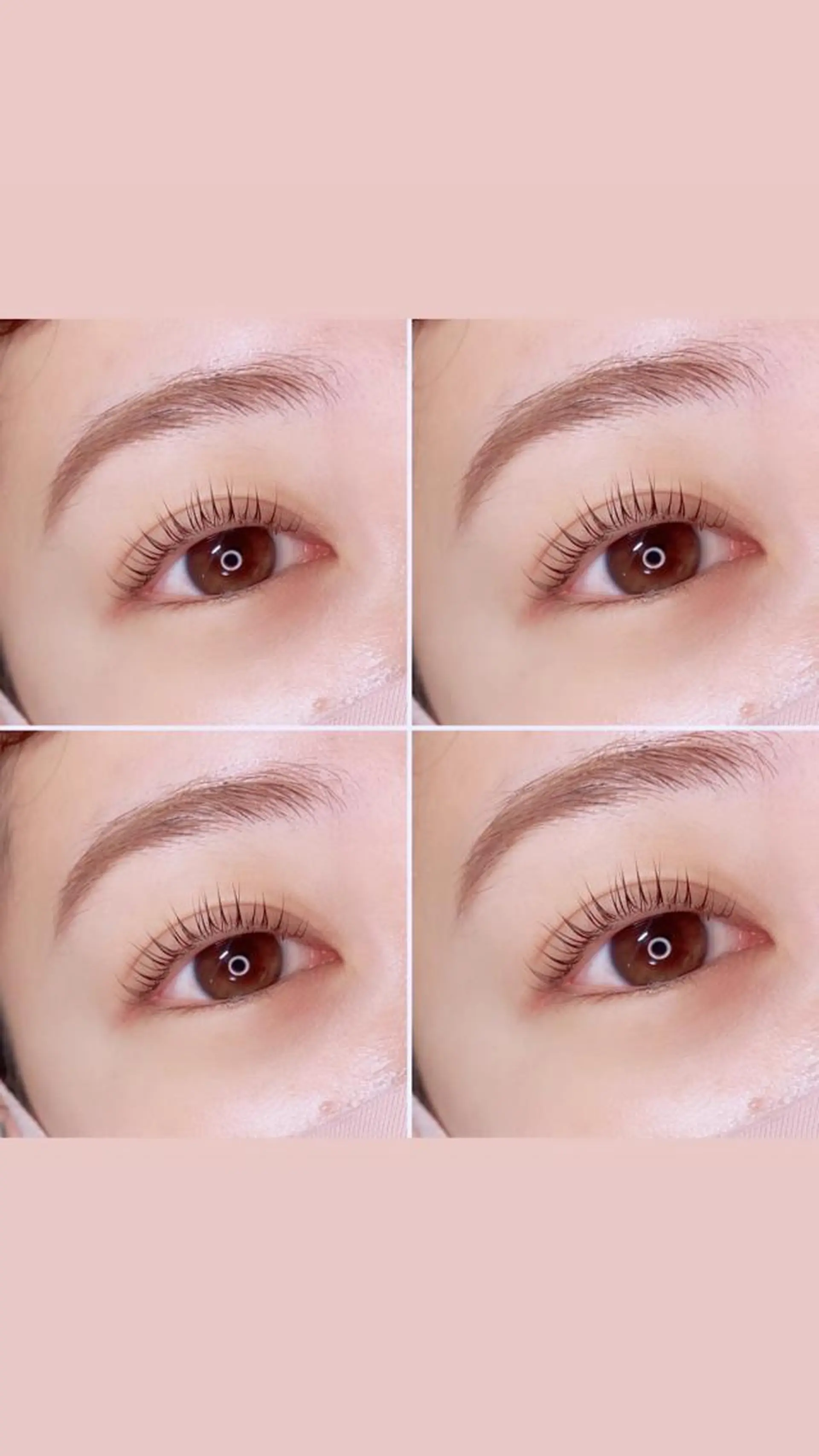 マツエク・マツパ belle eyelashの眉毛・アイブロウイメージ