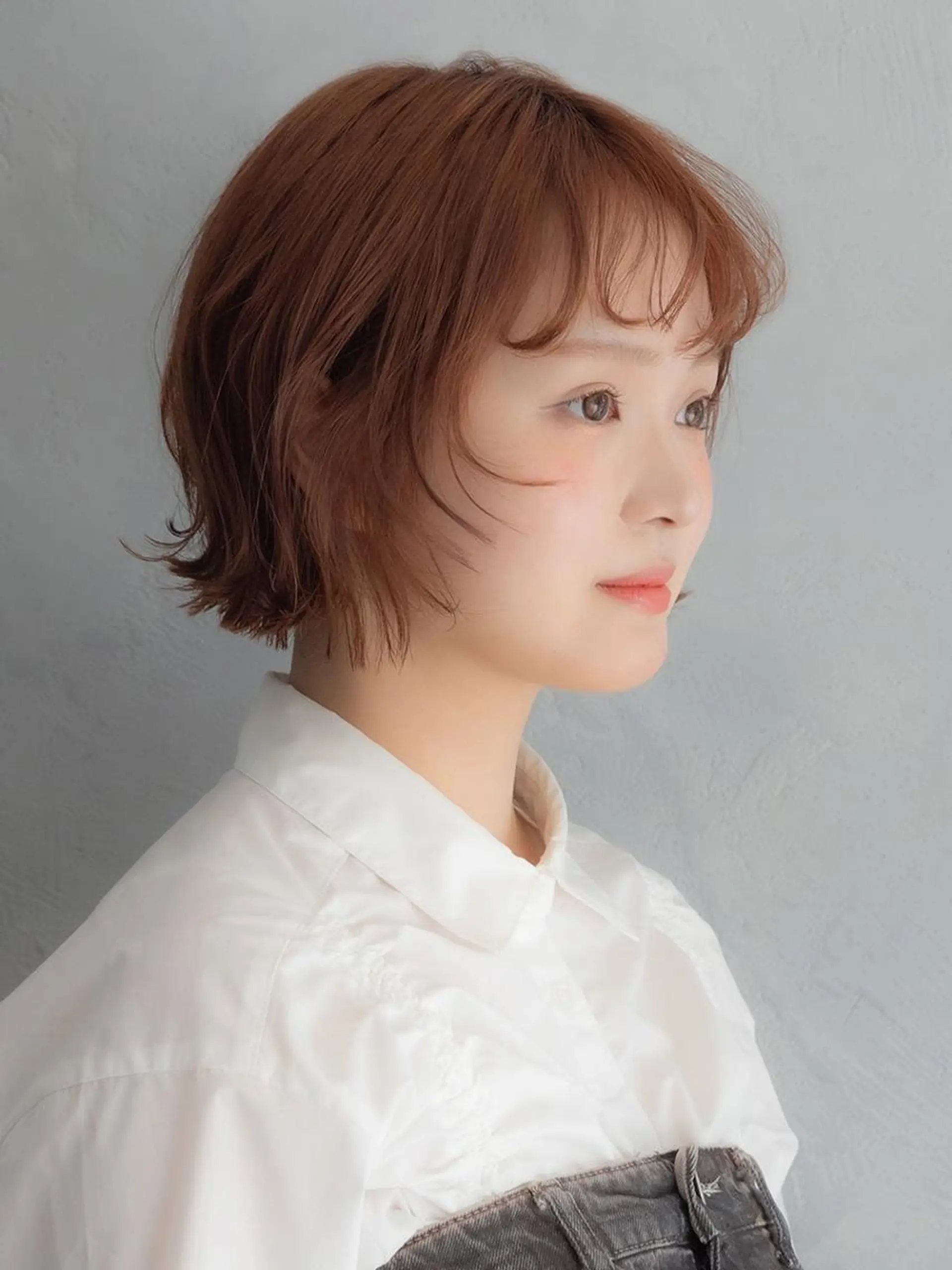 ショート 藤森 正史のその他イメージ