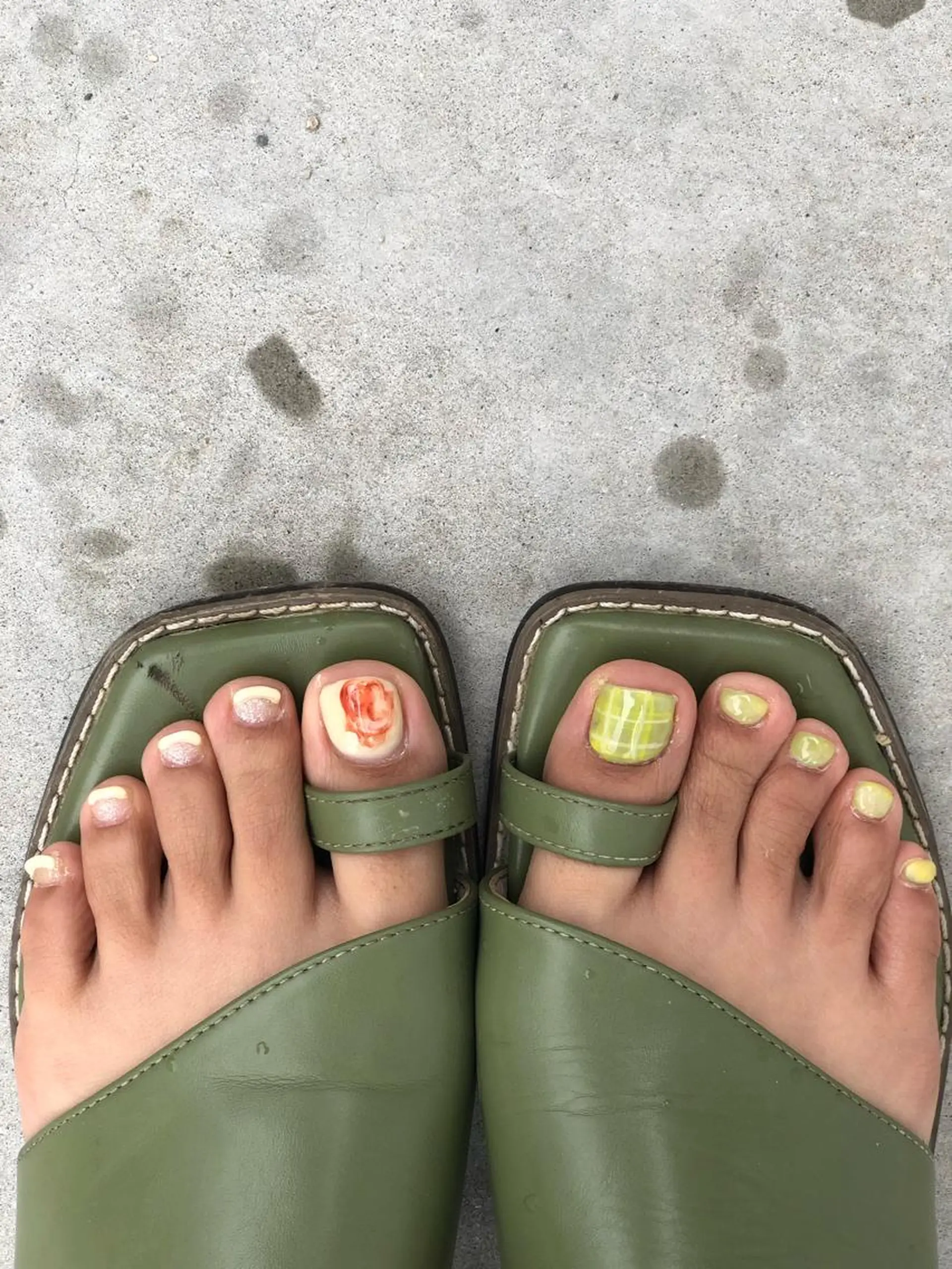 ネイル emma nailのネイルデザイン