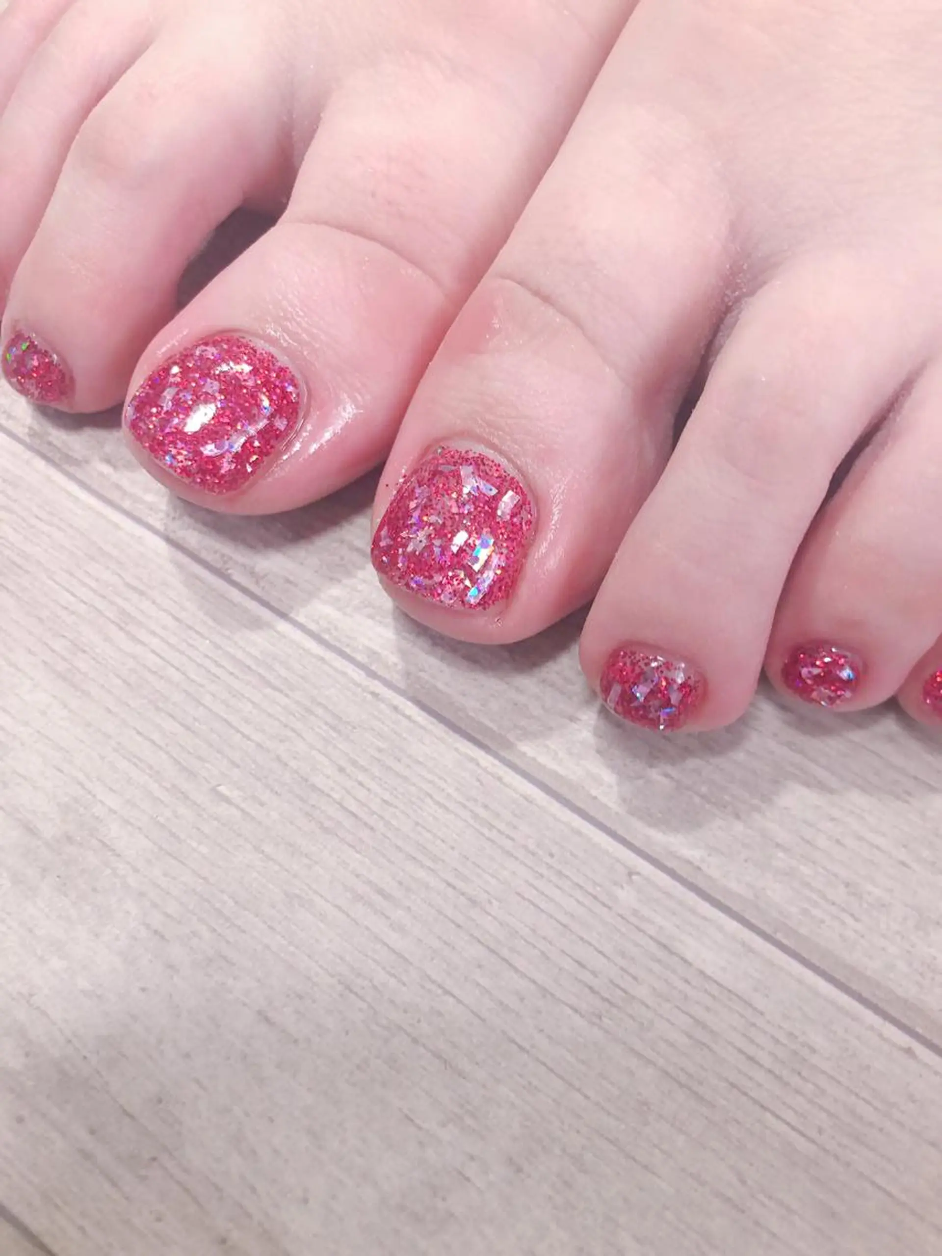 ネイル DollyGirl KYOKOのネイルデザイン