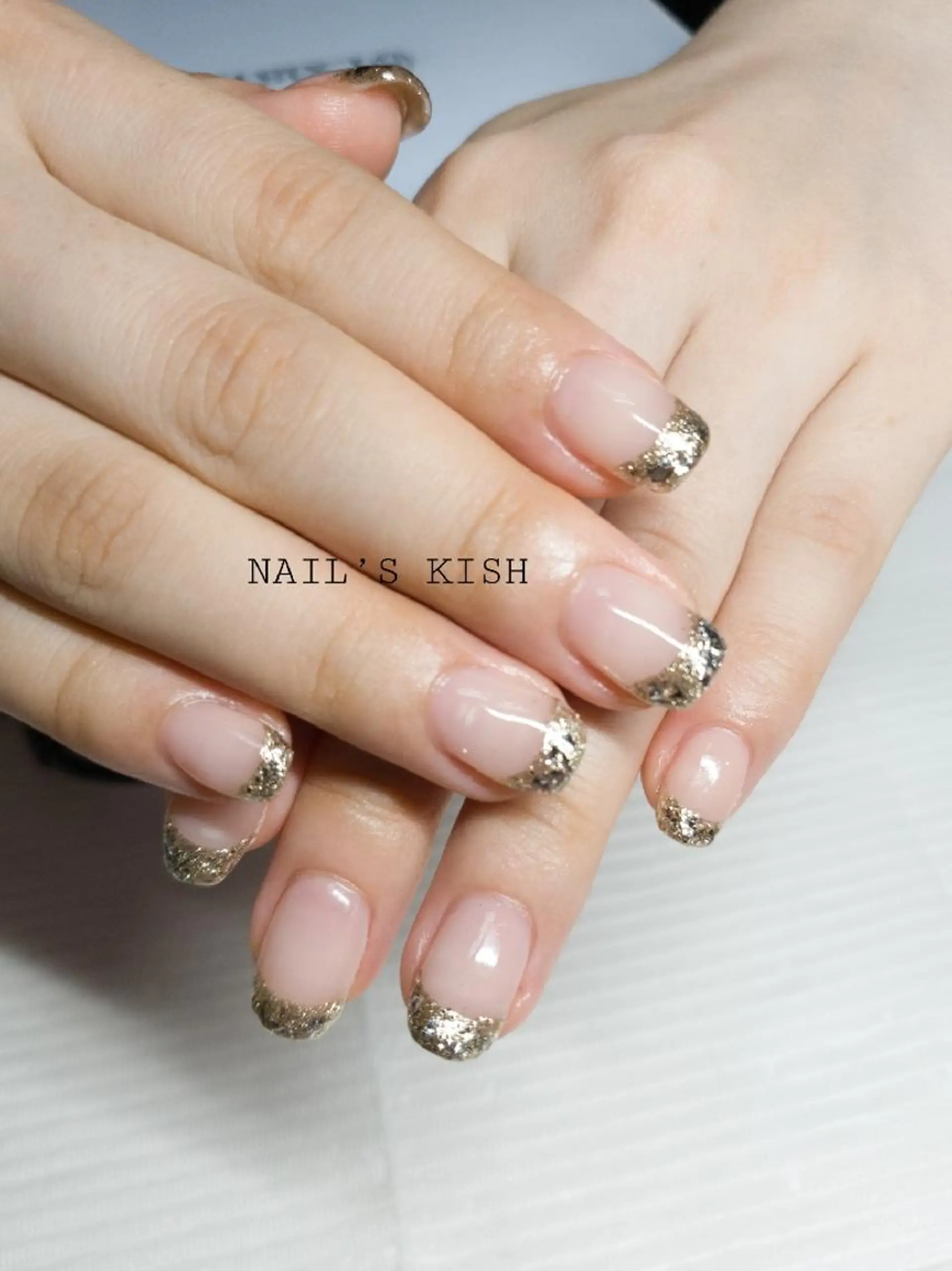 ネイル NAIL'S KISHのネイルデザイン