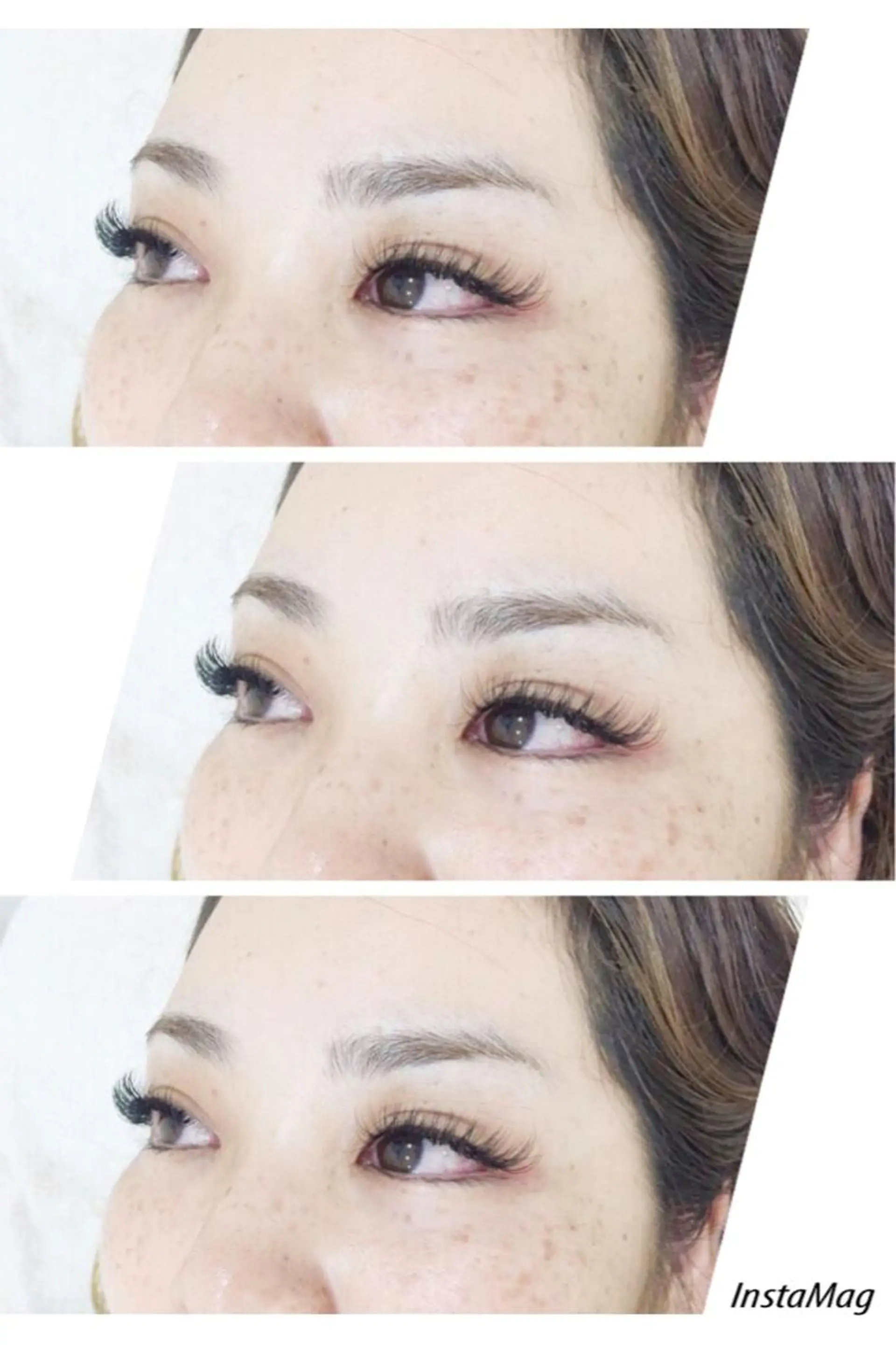 マツエク・マツパ KU TA  \(◡̈)/の眉毛・アイブロウイメージ