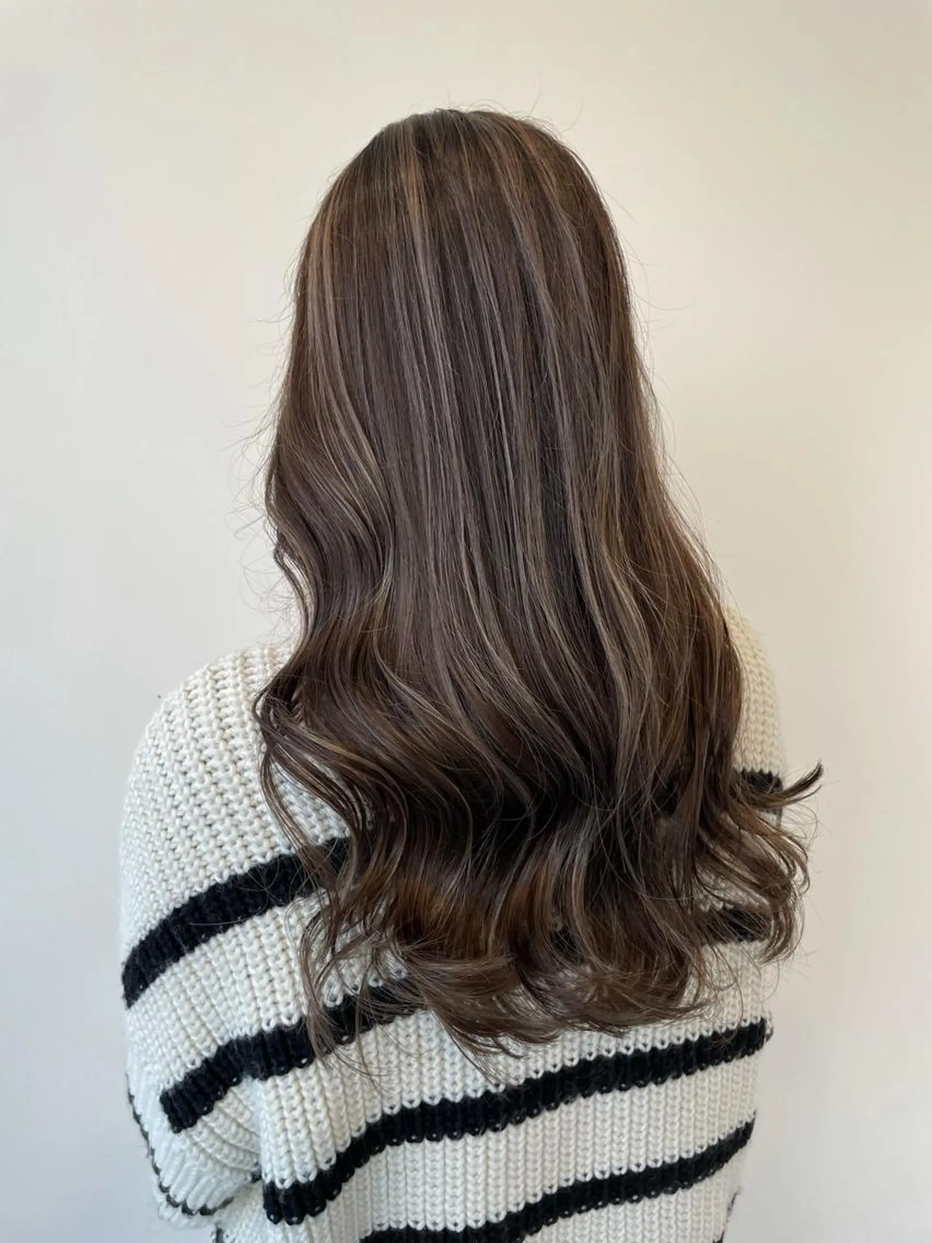 ロング 💎メンズカット/ 透明感　吉田拓海💎のヘアスタイル