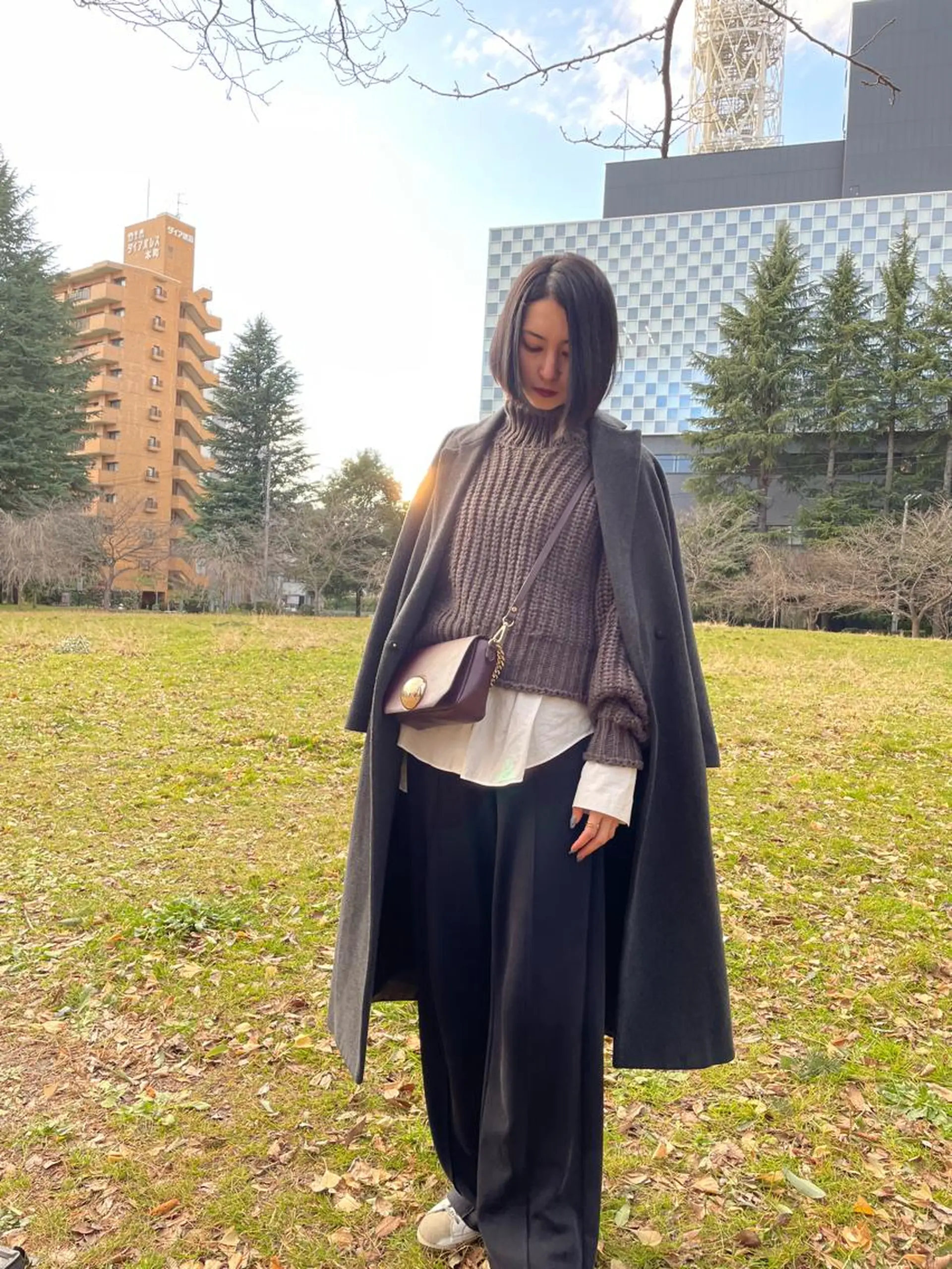 ショート ショートボブ ボブ 髪質改善 ショートヘア カット [仙台髪質改善]小原 弘之のヘアスタイル