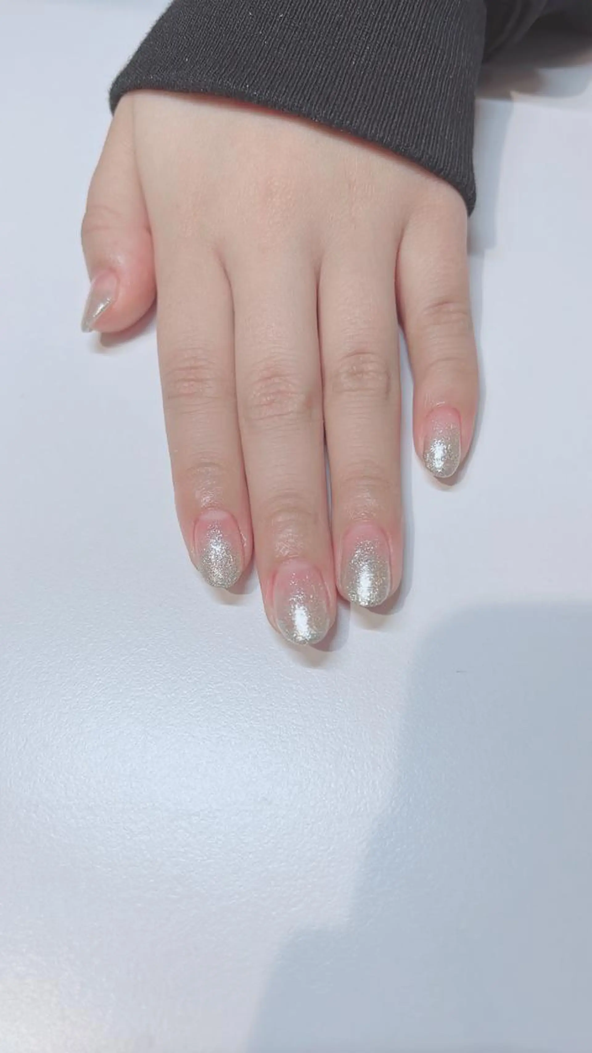 ネイル Ｊａｍ nail Airisaのネイルデザイン