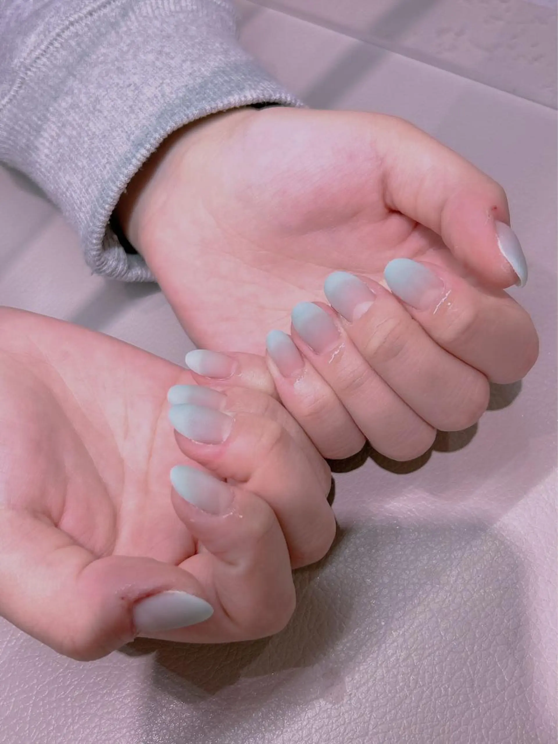 ネイル エムズ ハヤシのネイルデザイン