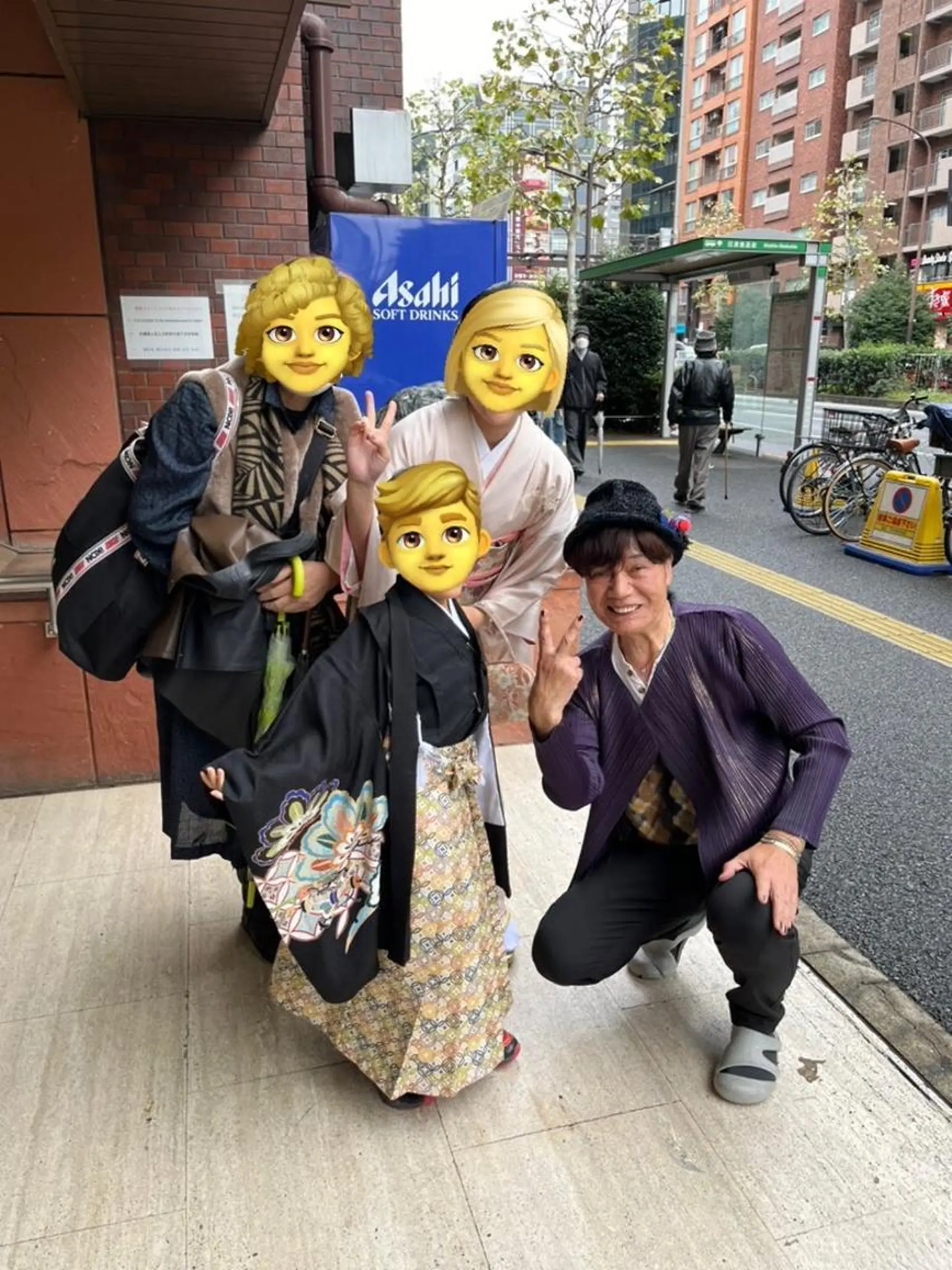 キッズ 上辻 博司のその他イメージ