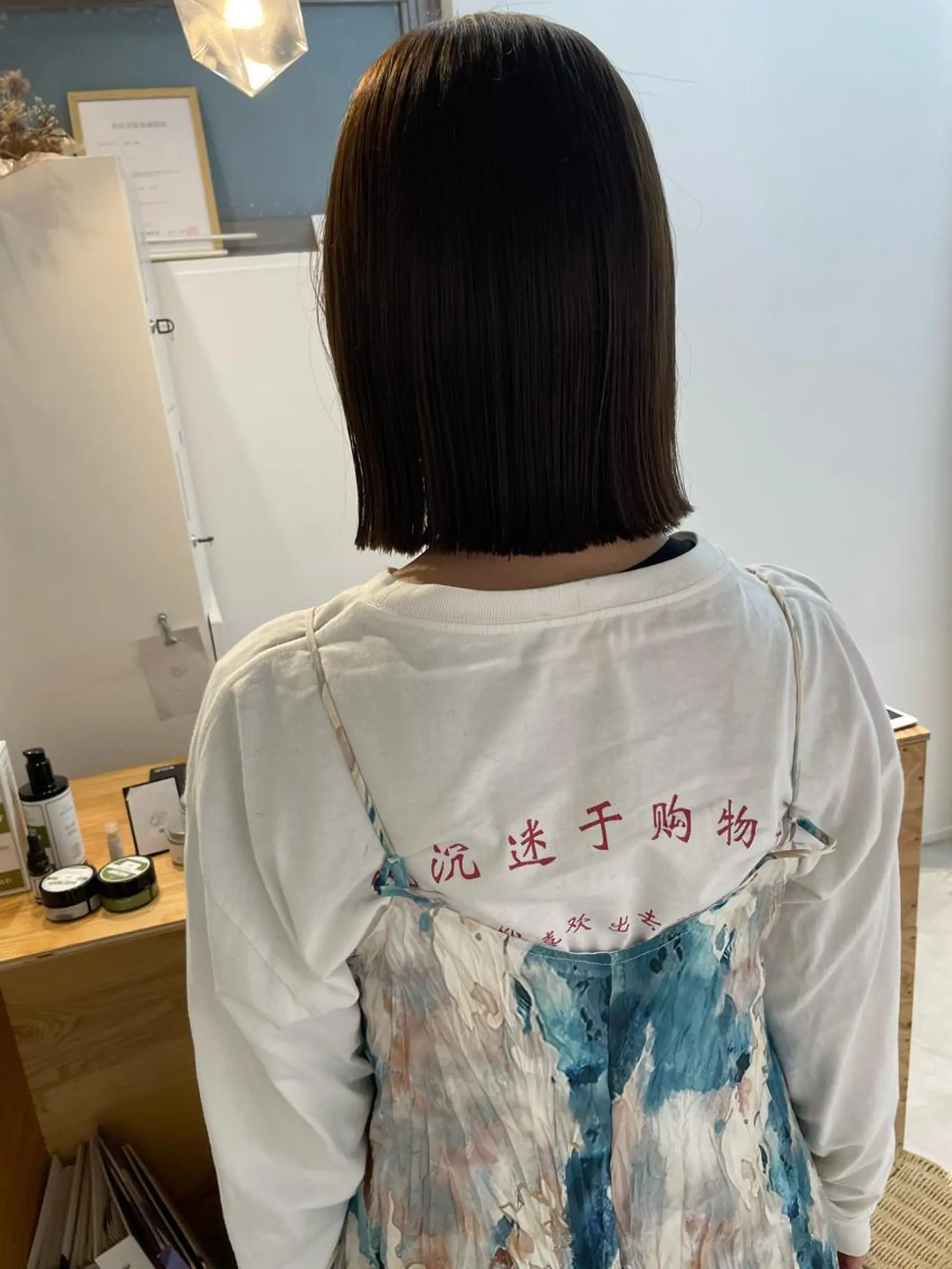 ミディアム fit/ madokaのヘアスタイル