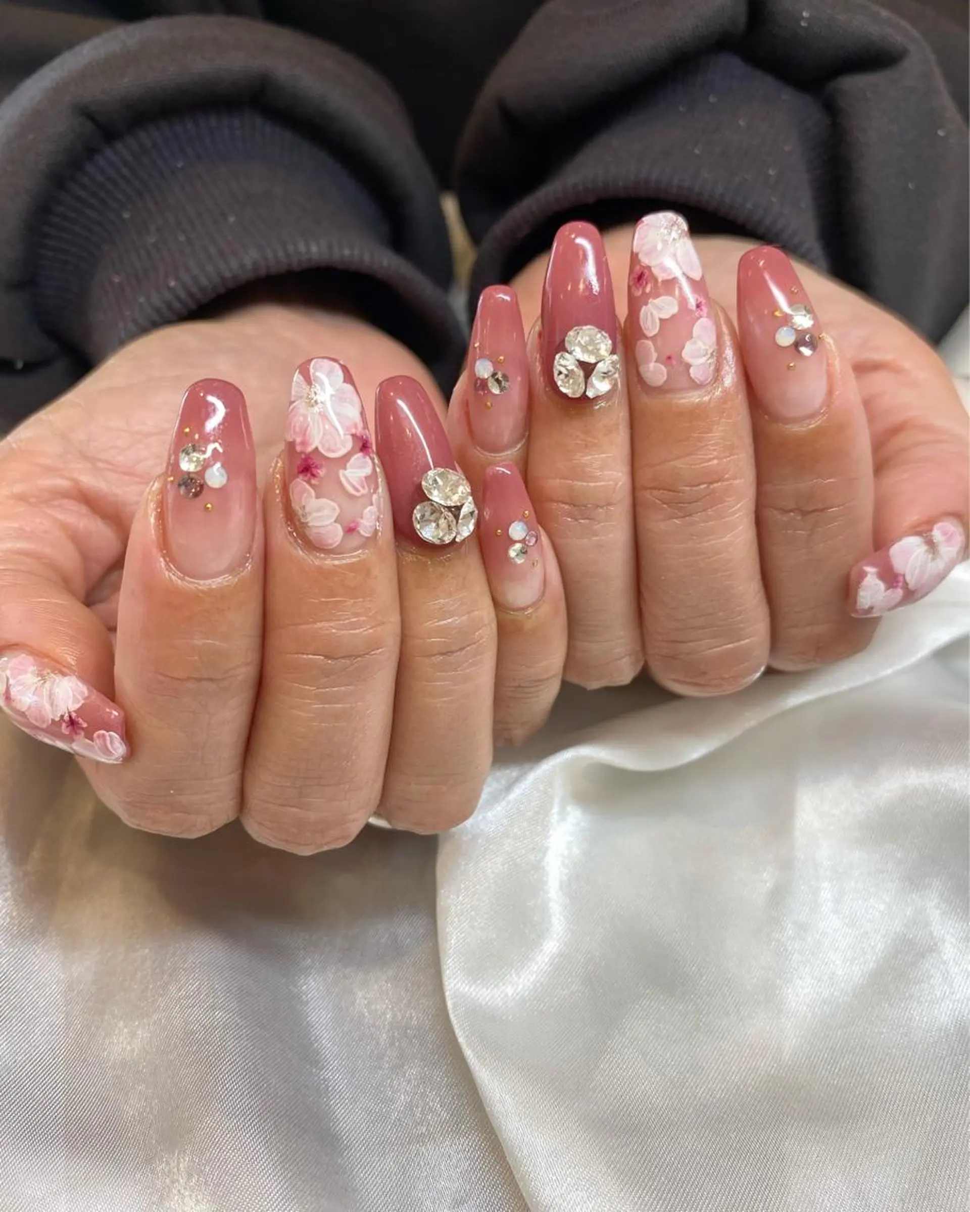 ネイル ESTELA エステラのネイルデザイン