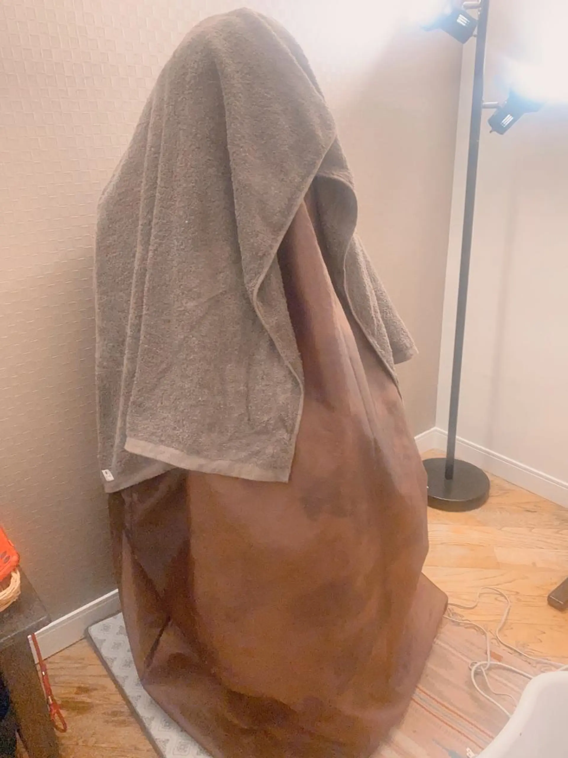 DUPE&MORE 店長kanaeのエステ・リラクイメージ