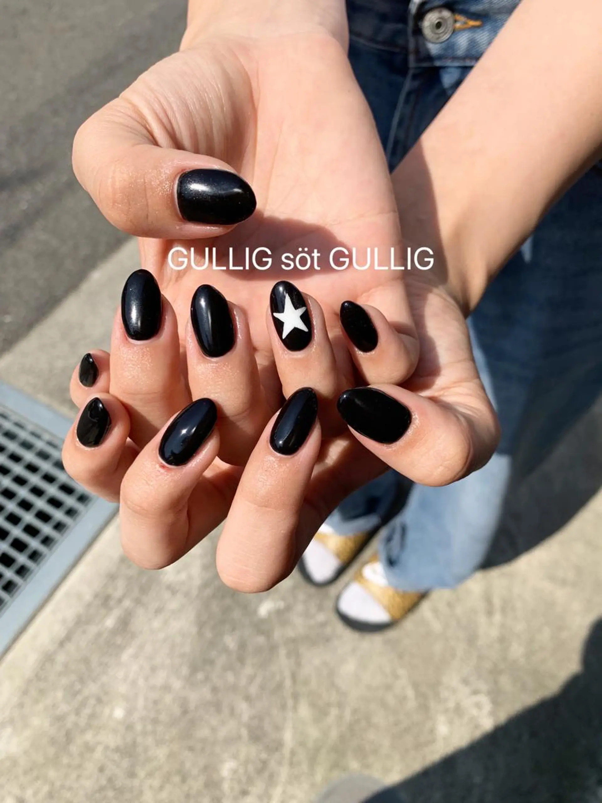 ネイル GULLIG söt GULLIGのネイルデザイン