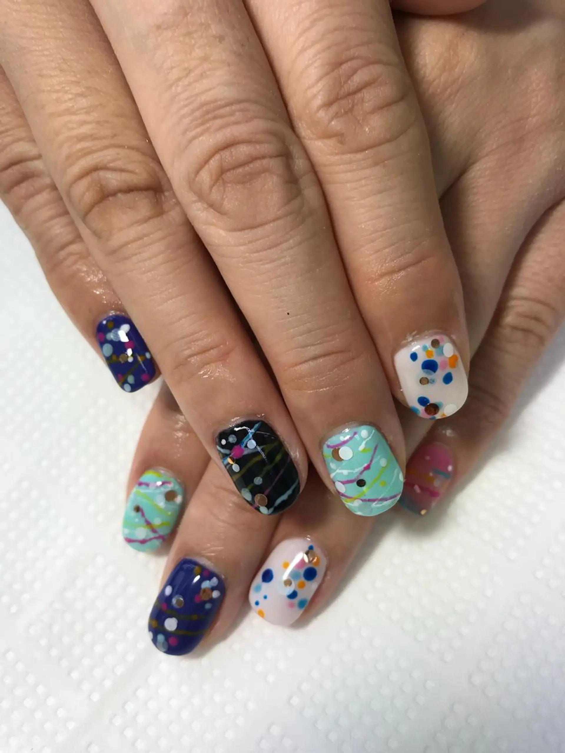 ネイル まつげパーマ専門店 まつげ家kurunのマツエク・マツパデザイン