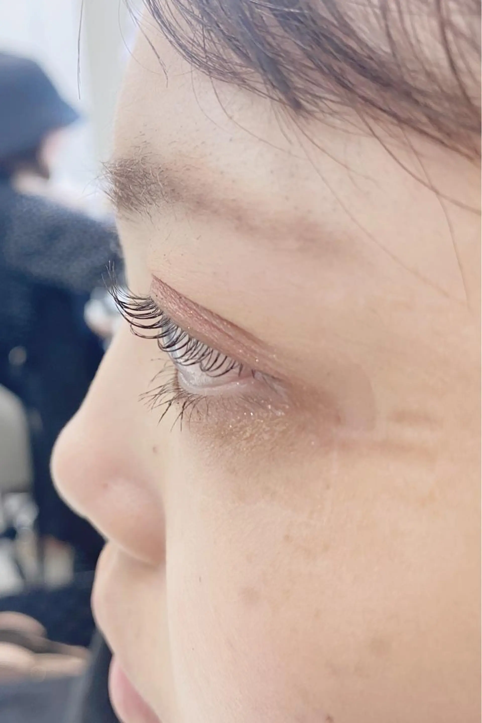 マツエク・マツパ まつげパーマ 渡辺 芙実のネイルデザイン