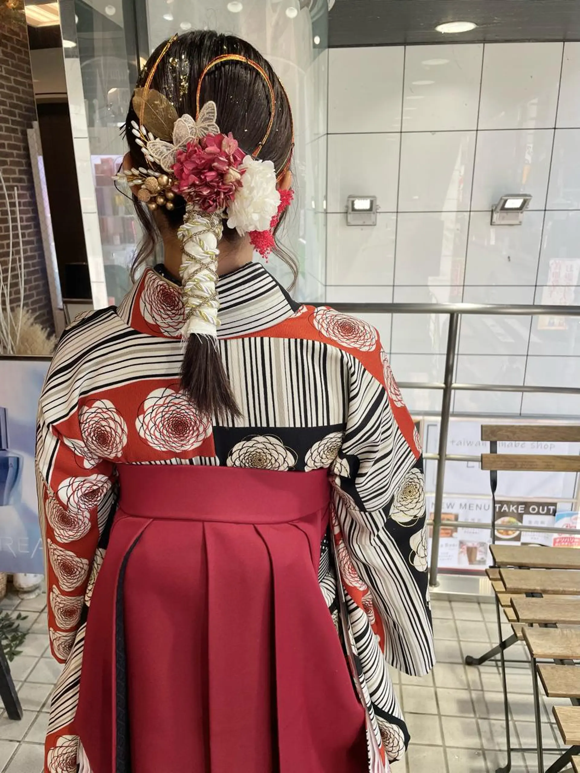 ニュアンスネイル/ ボブ/まちゃこのヘアスタイル