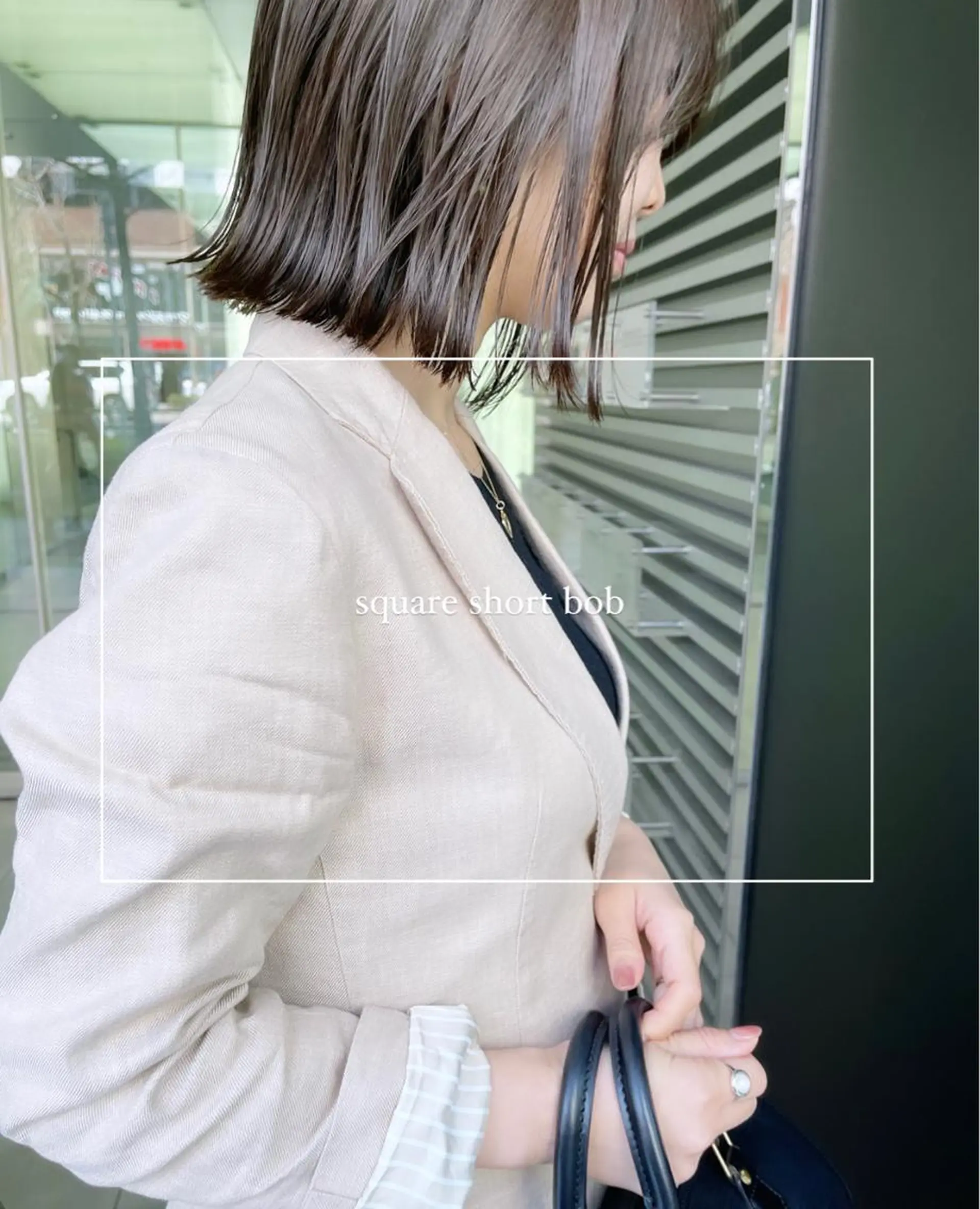 ショート カラー モテ髪支持率NO.1 KENJIROのヘアスタイル