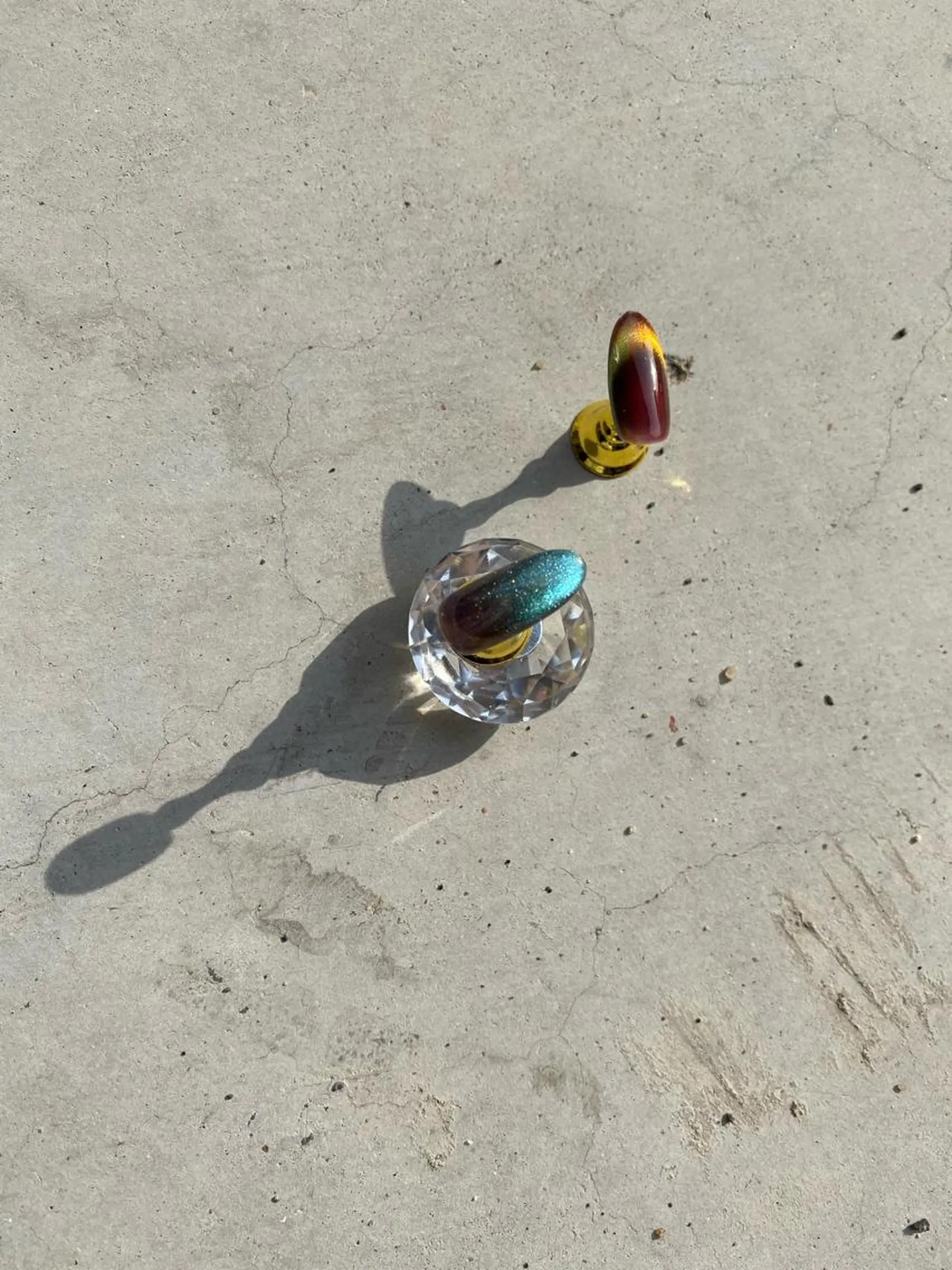 ネイル nailsalon ∞ ﾐｶﾅﾙ ∞のネイルデザイン