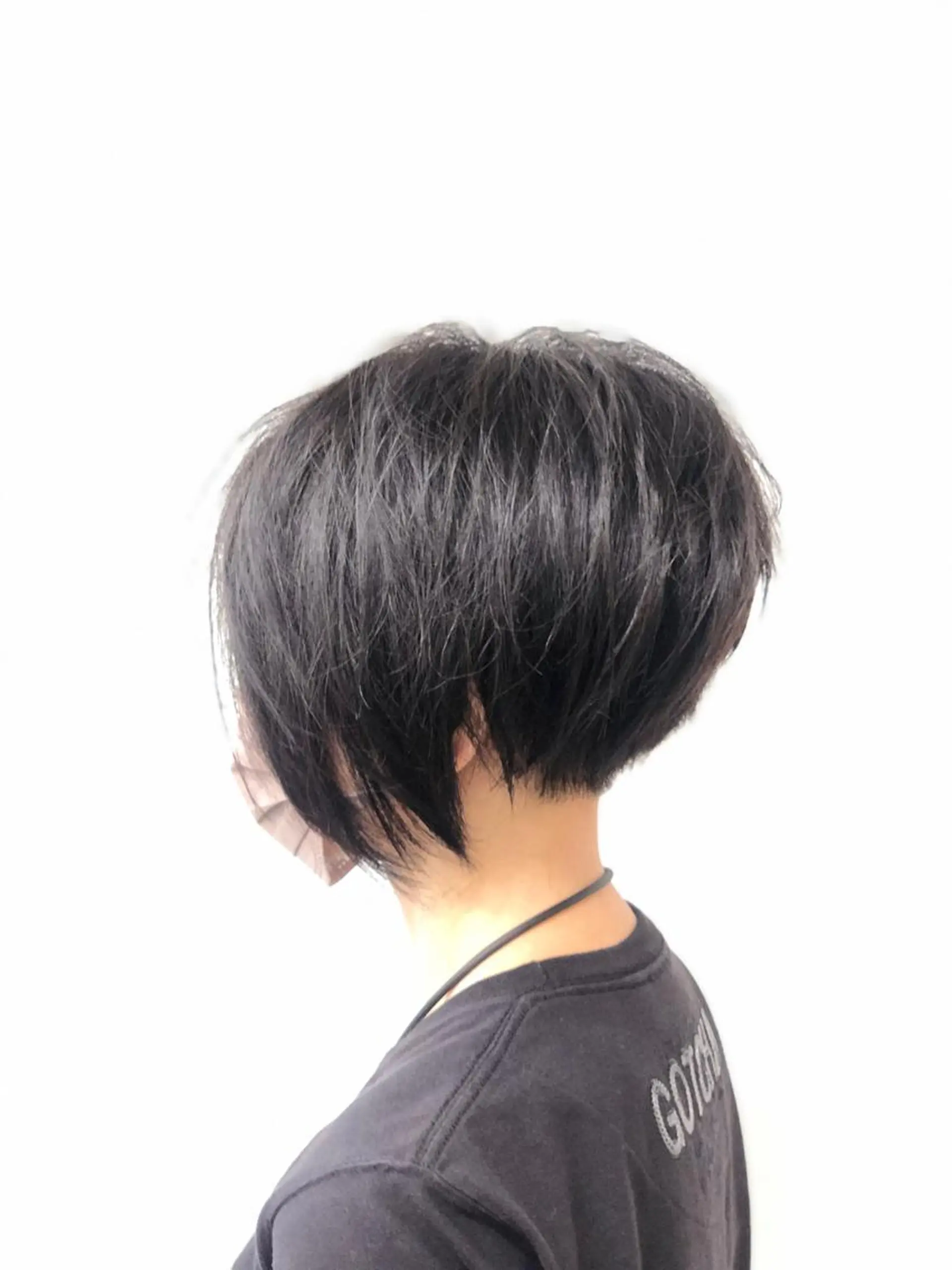 ショート Baum Hairのヘアスタイル
