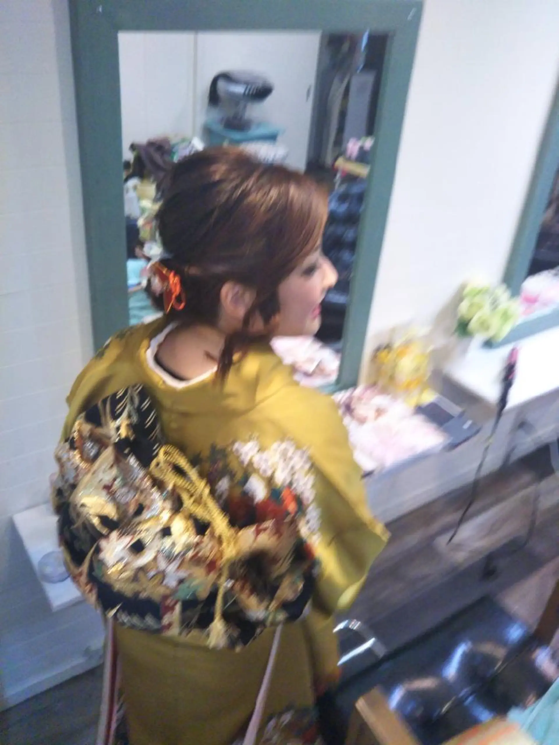 ヘアアレンジ マツエク・マツパ SG アイラッシュ ラッシュリフトのその他イメージ