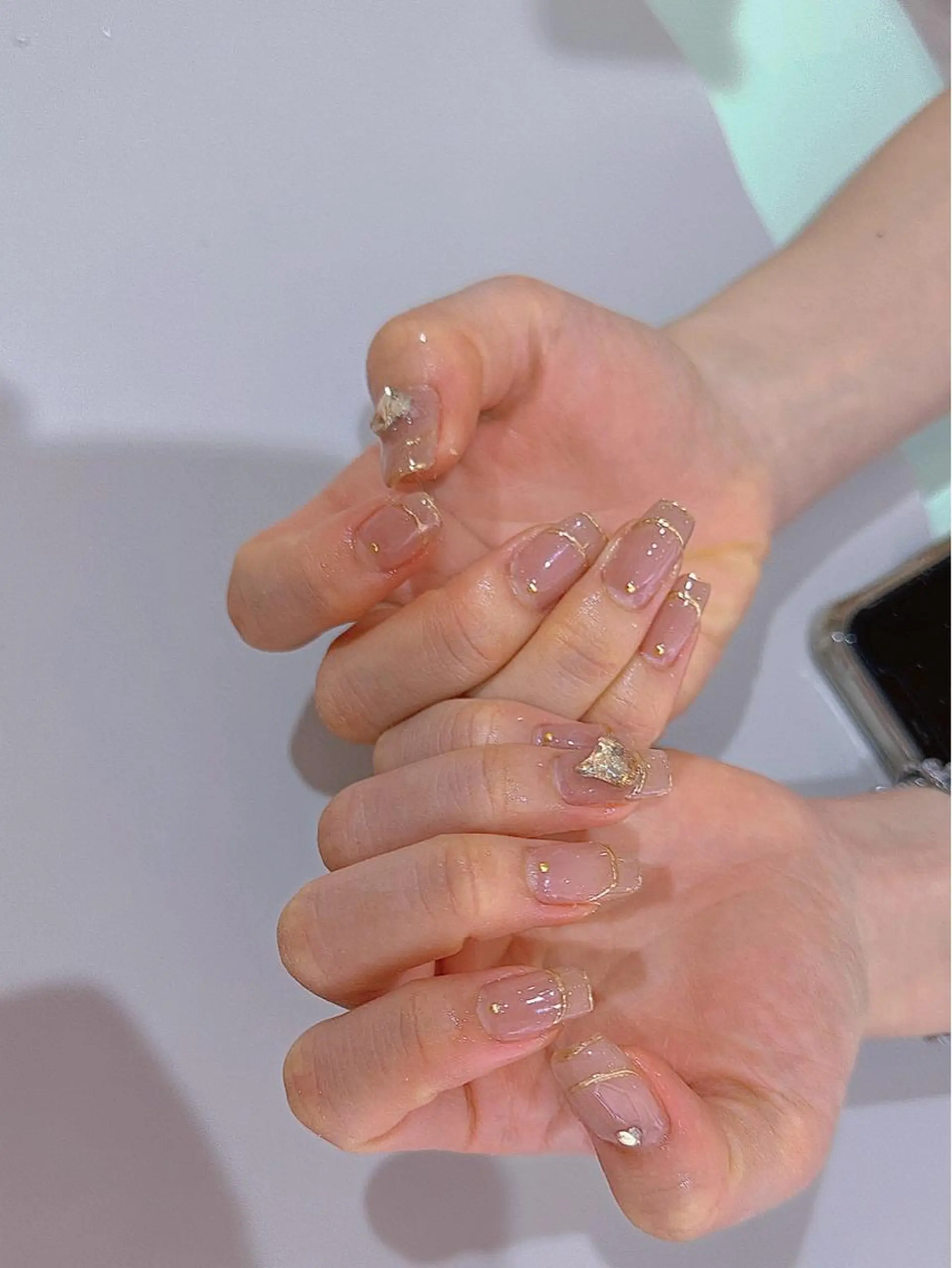 ネイル NANA NAILのネイルデザイン