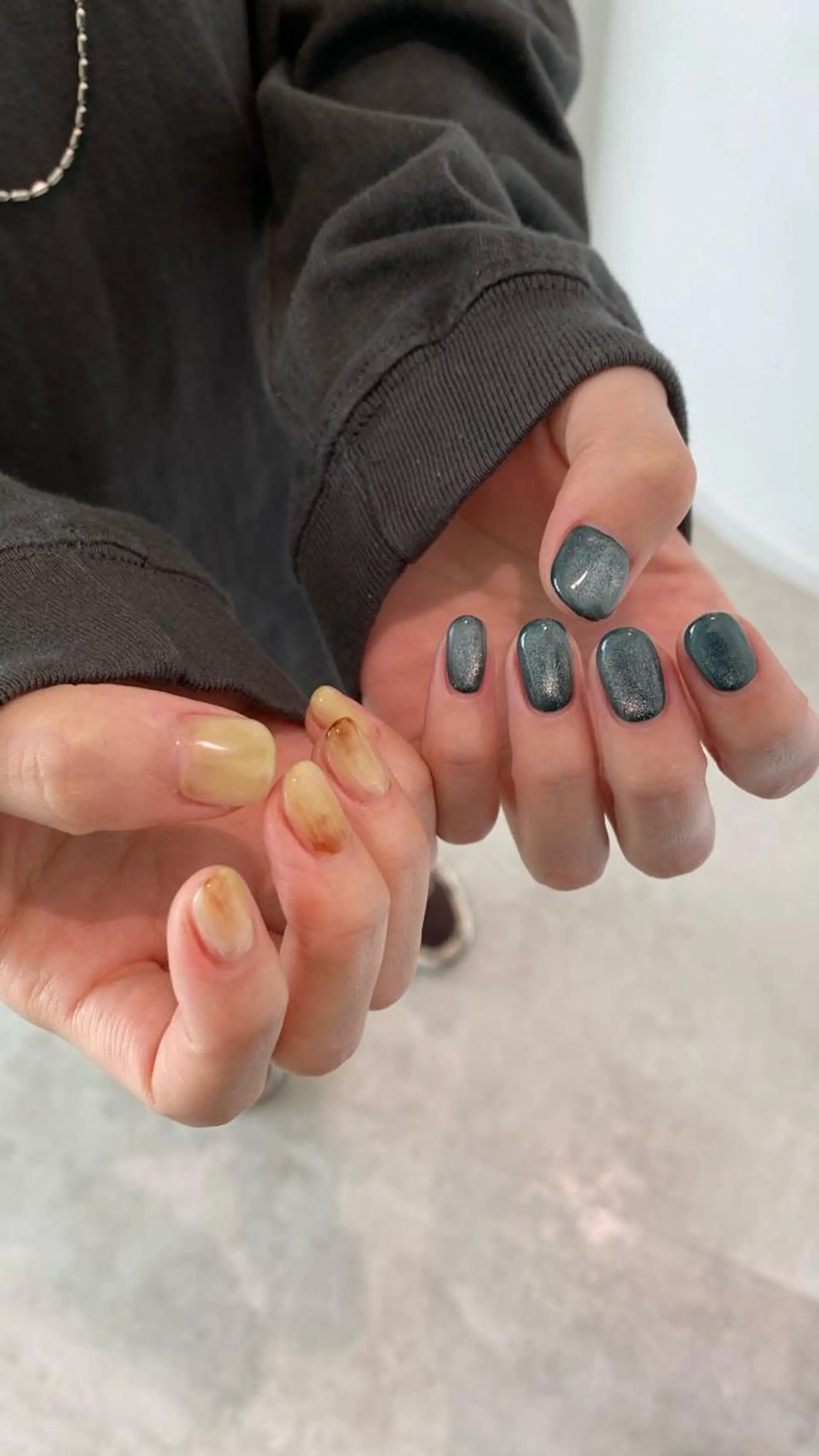 ネイル ayana nails所属・nail salon ayanaのネイルデザイン