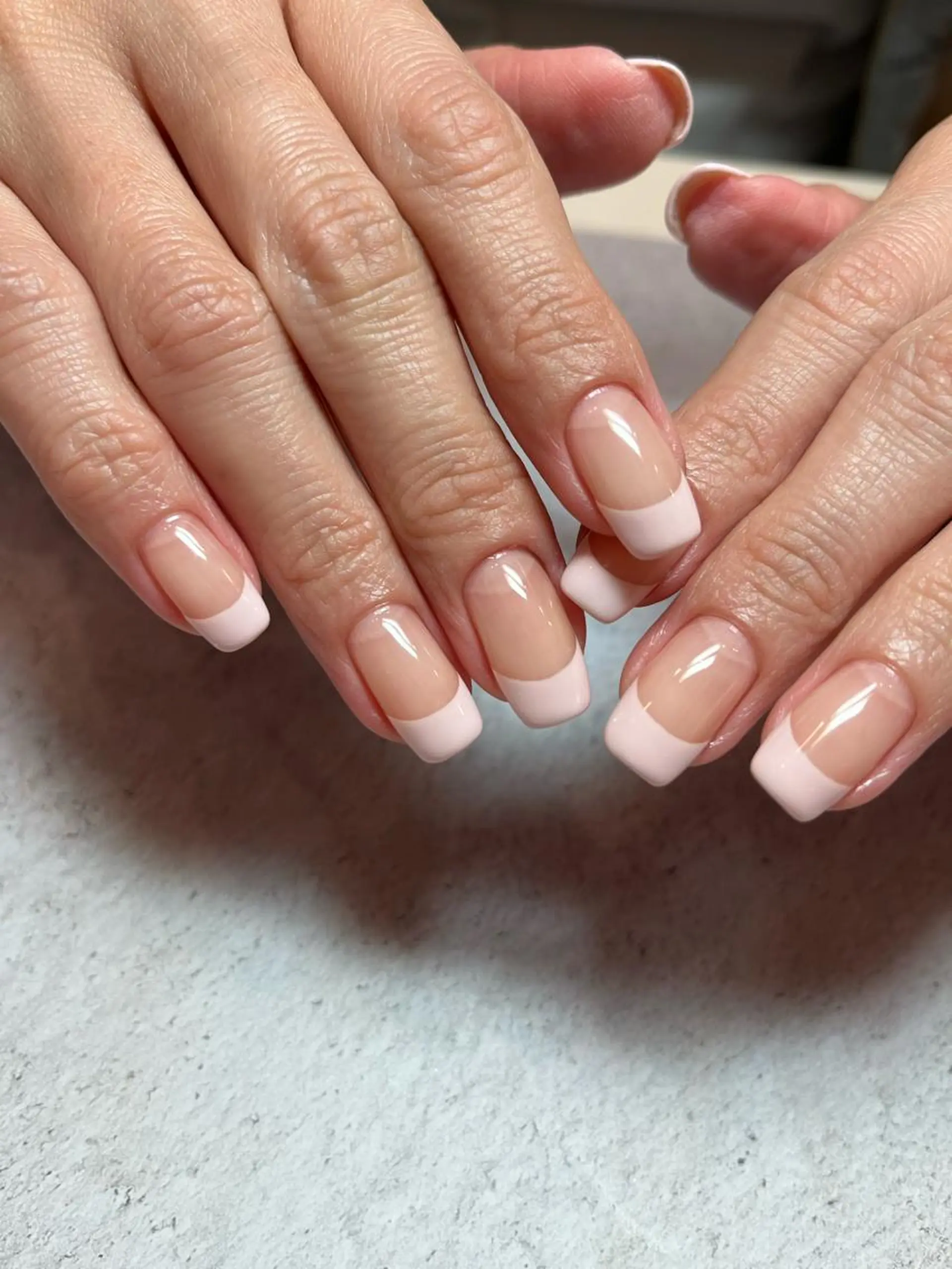 ネイル ハンドネイル LINON所属・【LINON】 airiのネイルデザイン