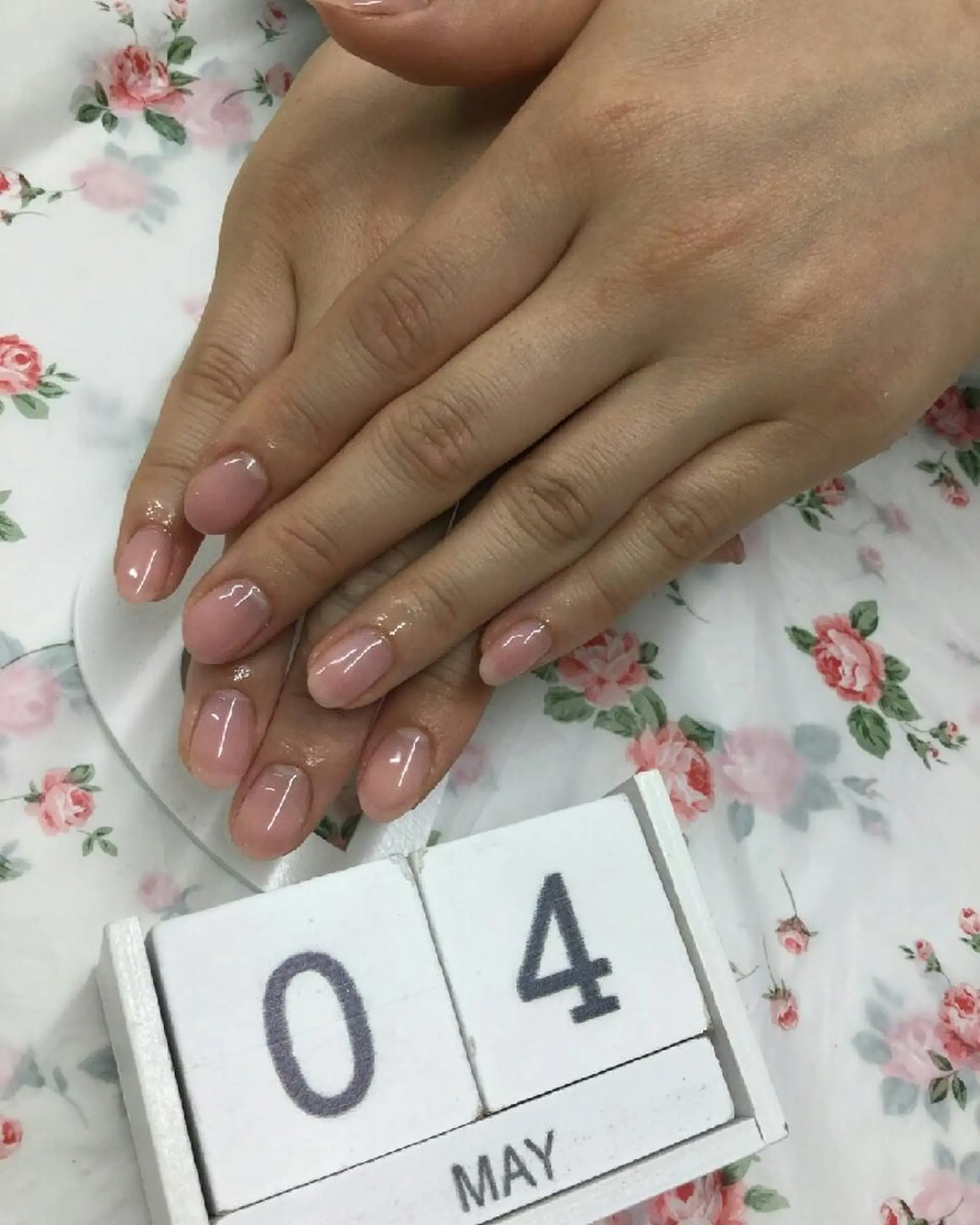 ネイル JEWEL nailのネイルデザイン