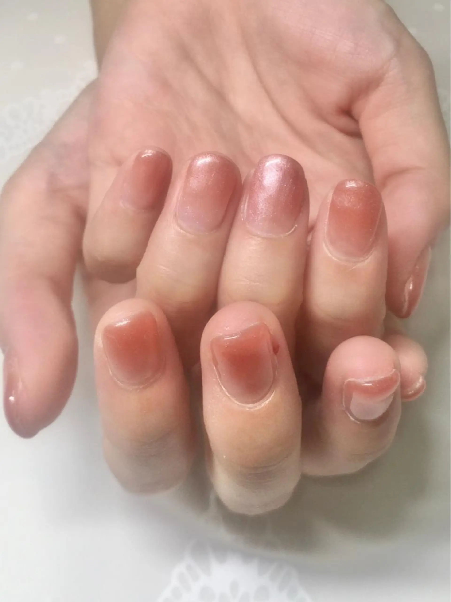 ネイル 新宿ネイルサロン ジェミディローサのネイルデザイン