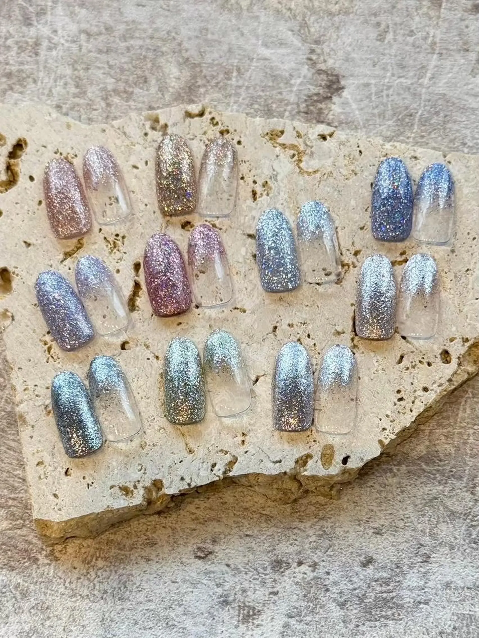 ネイル kana nailのネイルデザイン