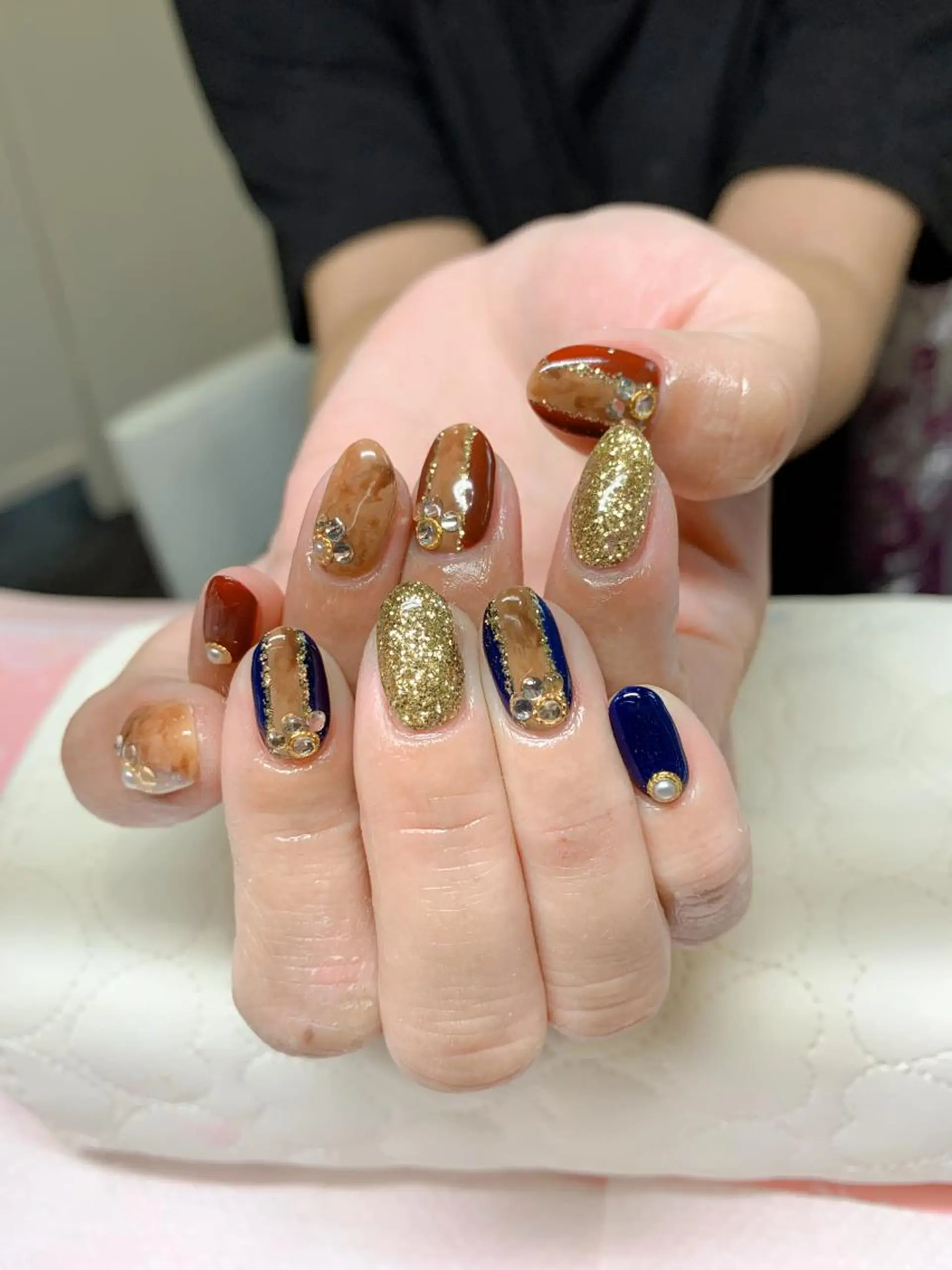ネイル コウ カnail💅のネイルデザイン