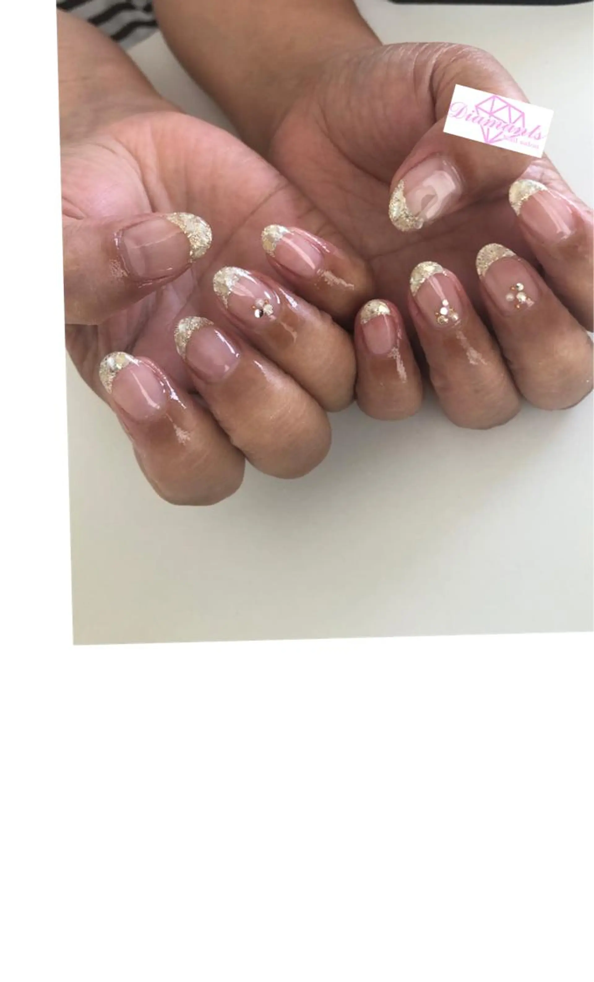 ネイル Asa miのネイルデザイン