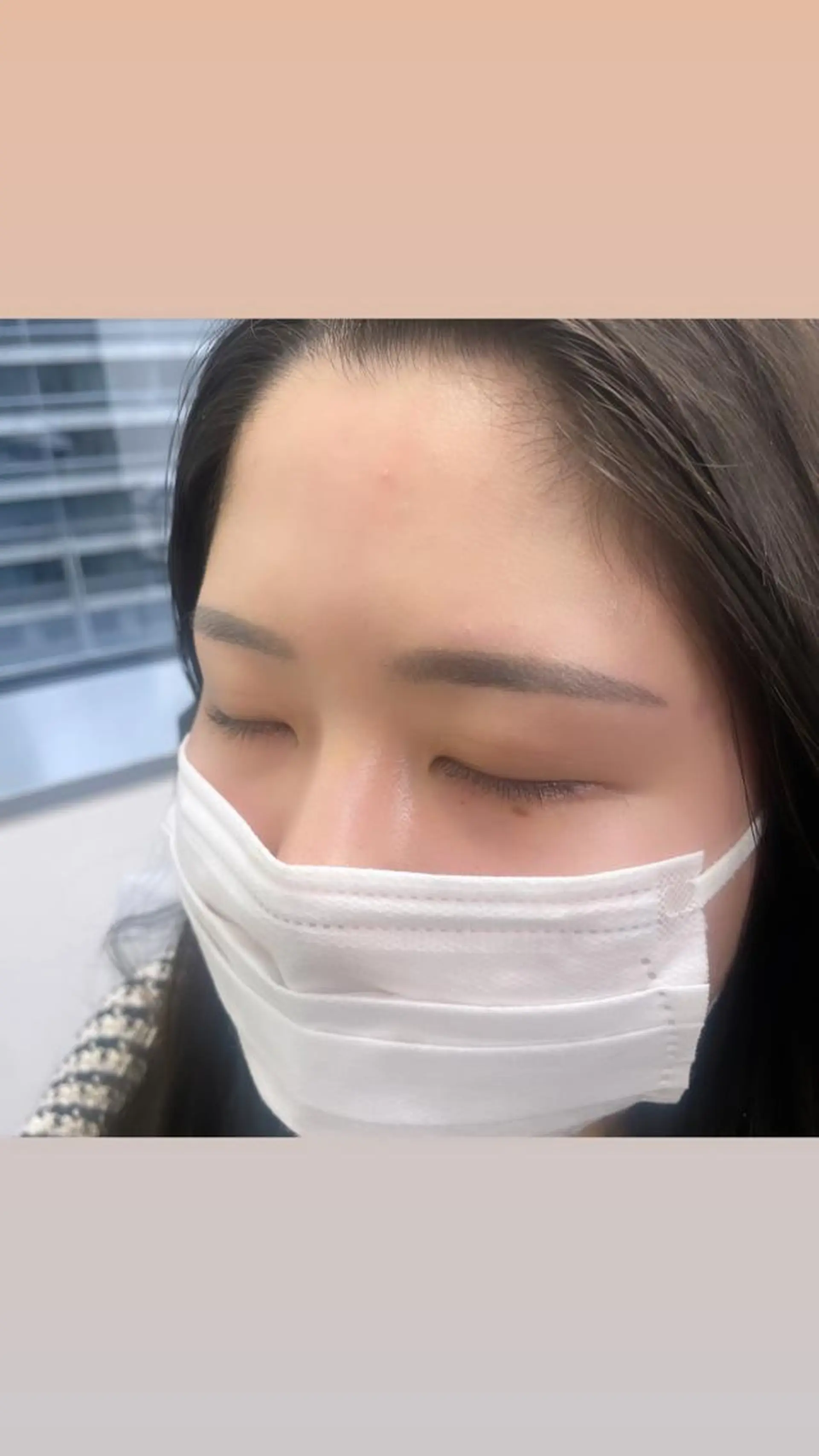 アイブロウ 🫧ecarg川崎 shuri🫧の眉毛・アイブロウイメージ