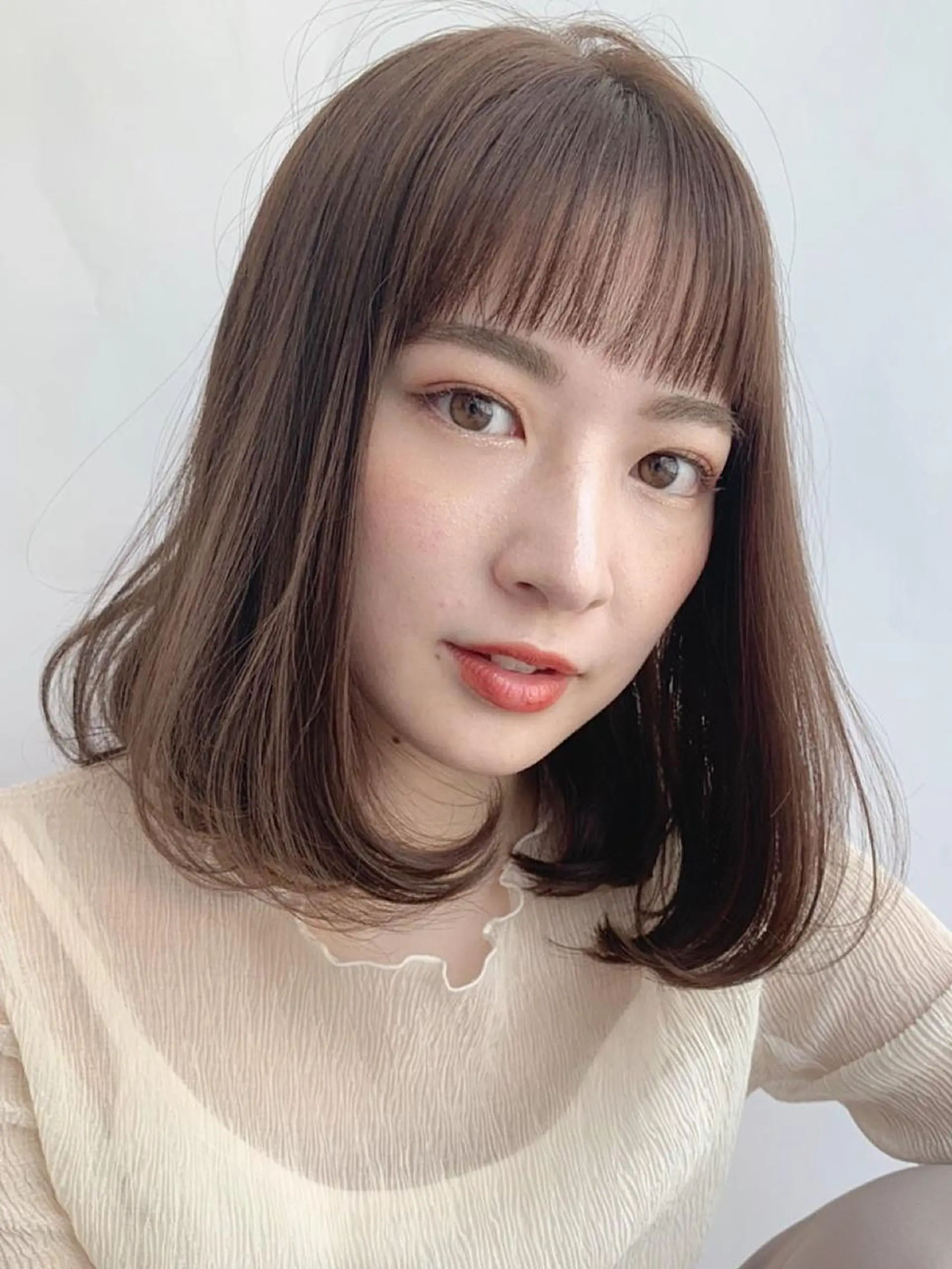 セミロング Viot akaneのエステ・リラクイメージ