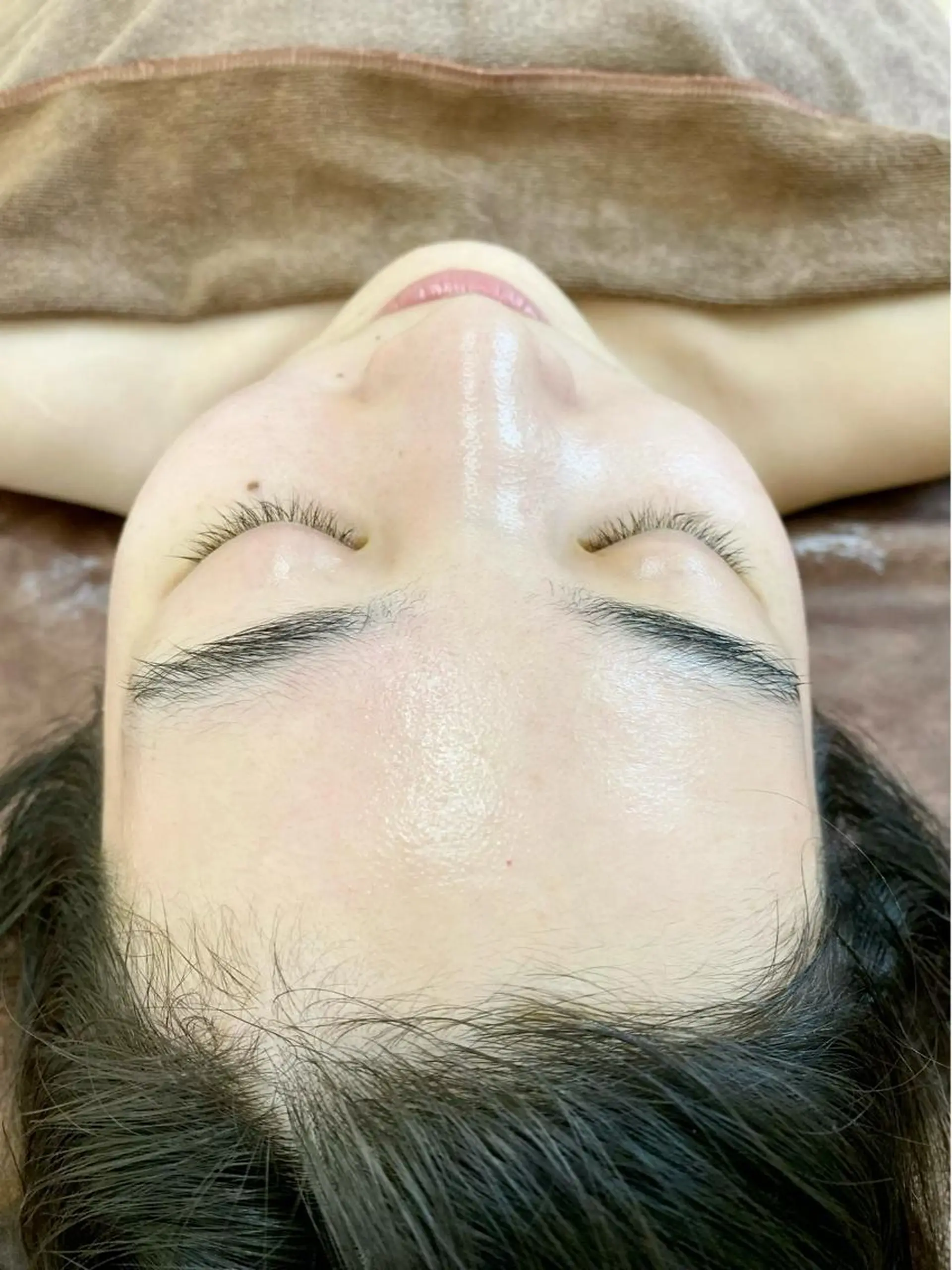 Ailes トータルビューティーのエステ・リラクイメージ