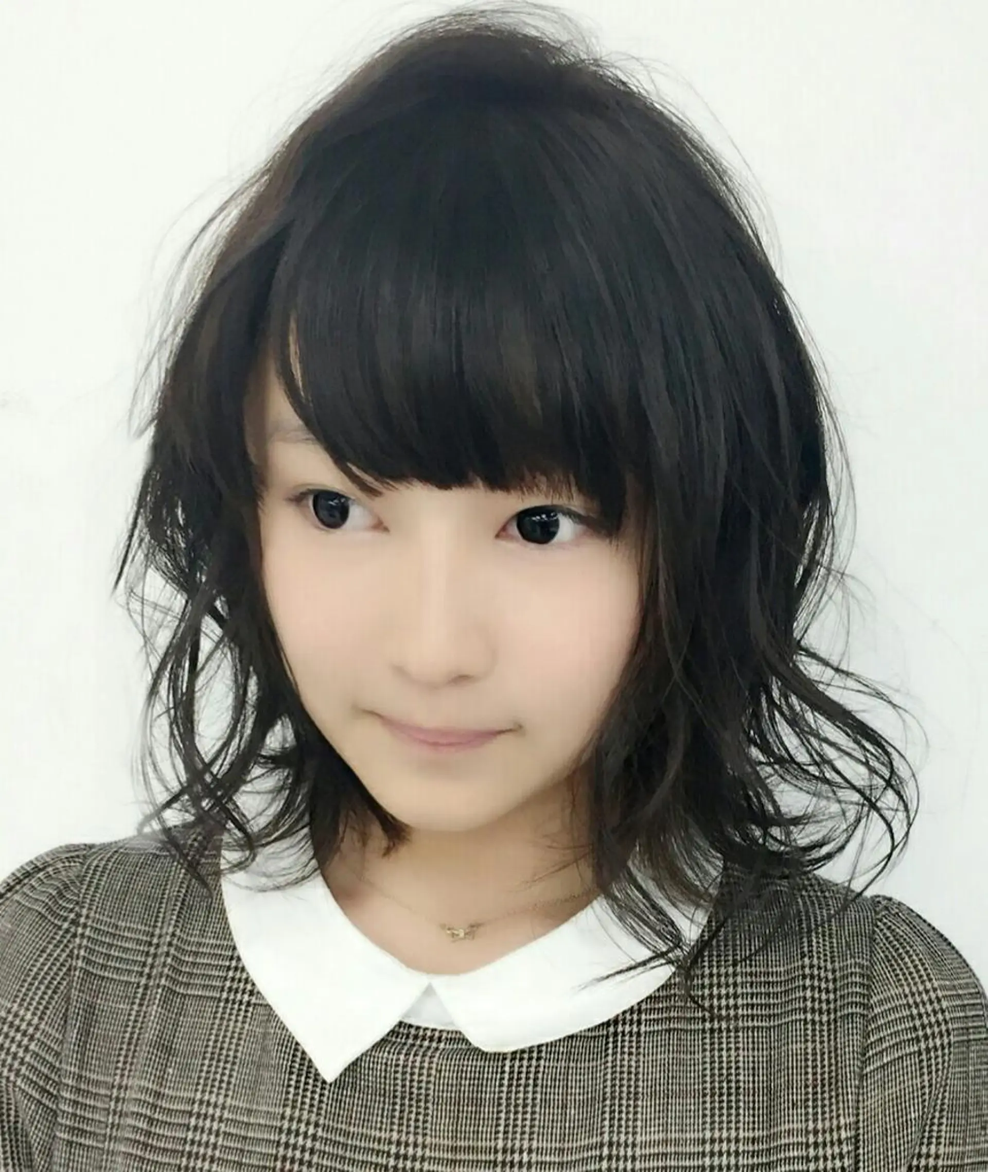 ミディアム パーマ ミディアムパーマ ニュアンスパーマ Babylon所属・畑中秀平💛艶髪💜 Babylon 代表のヘアスタイル