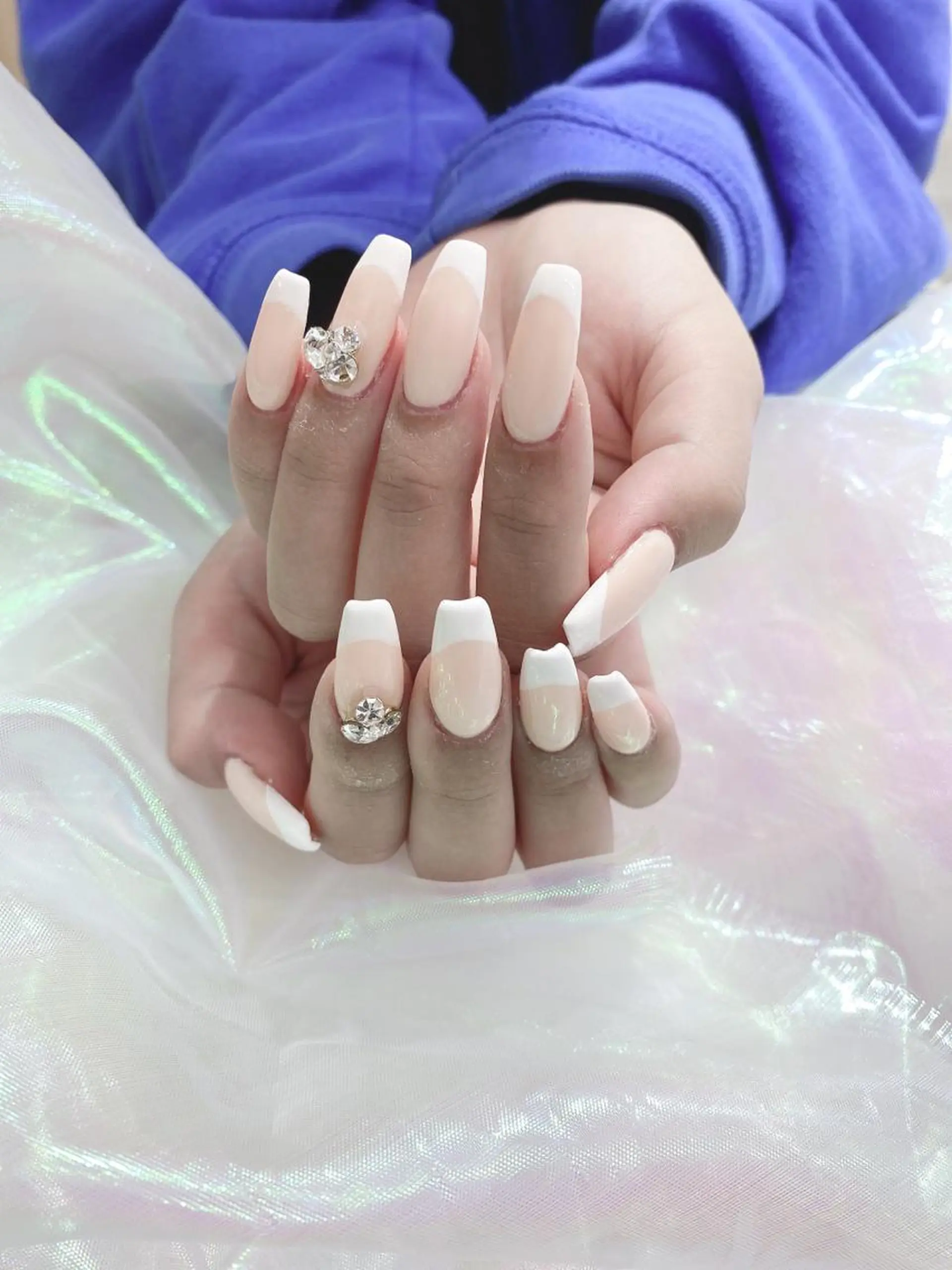 ネイル Nail&Eye lash Nanaのネイルデザイン