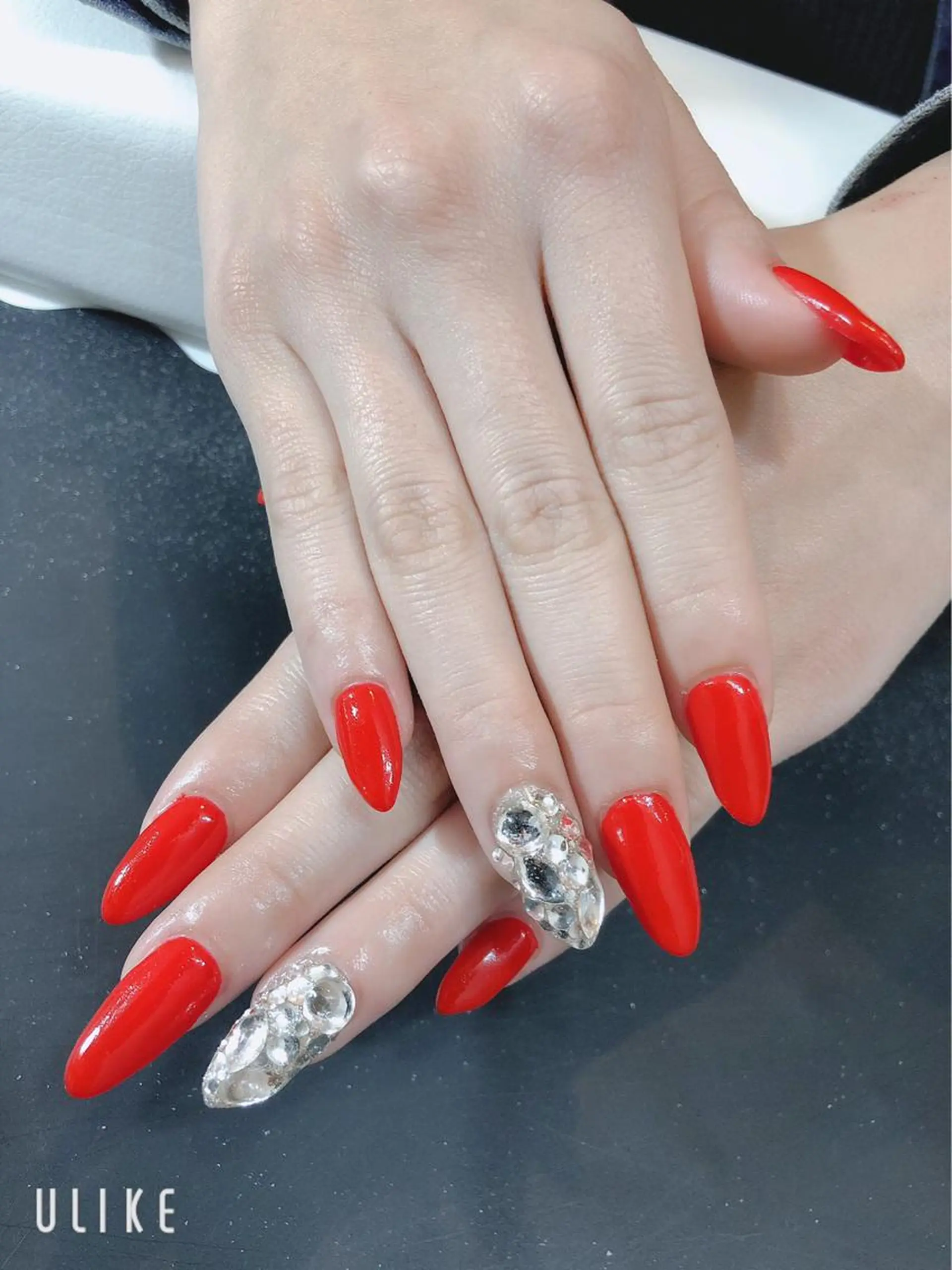 ネイル Luce ルーチェのマツエク・マツパデザイン