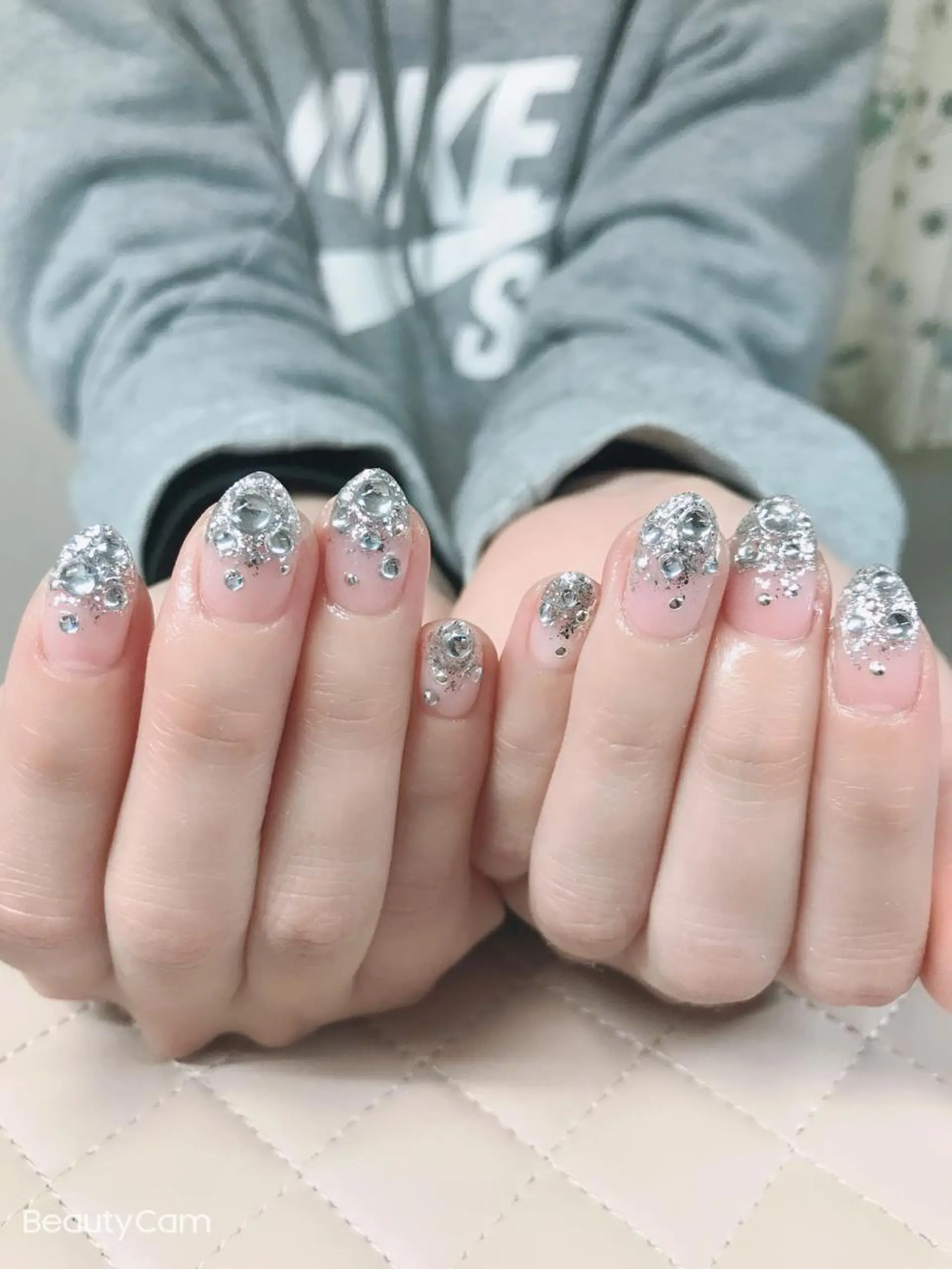 ネイル Salon MINEのエステ・リラクイメージ