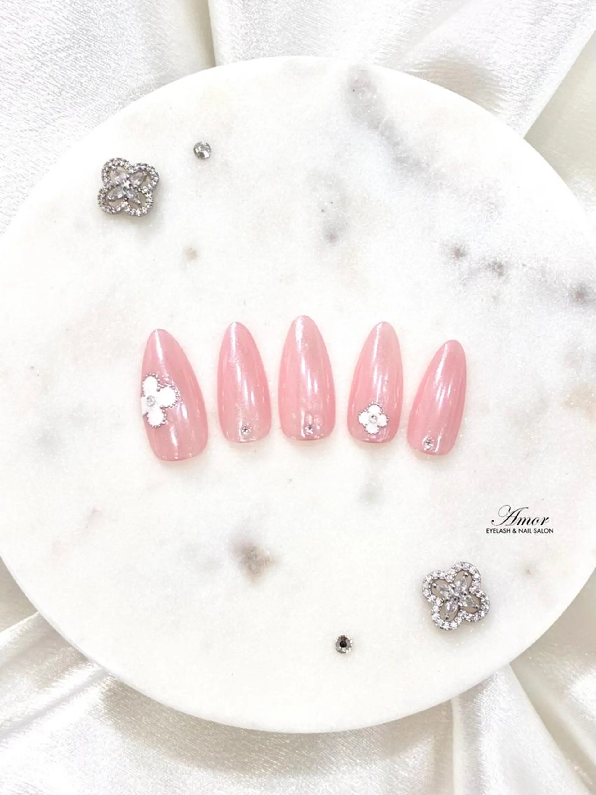 ネイル ハンドネイル Nailist ★Amo★のネイルデザイン