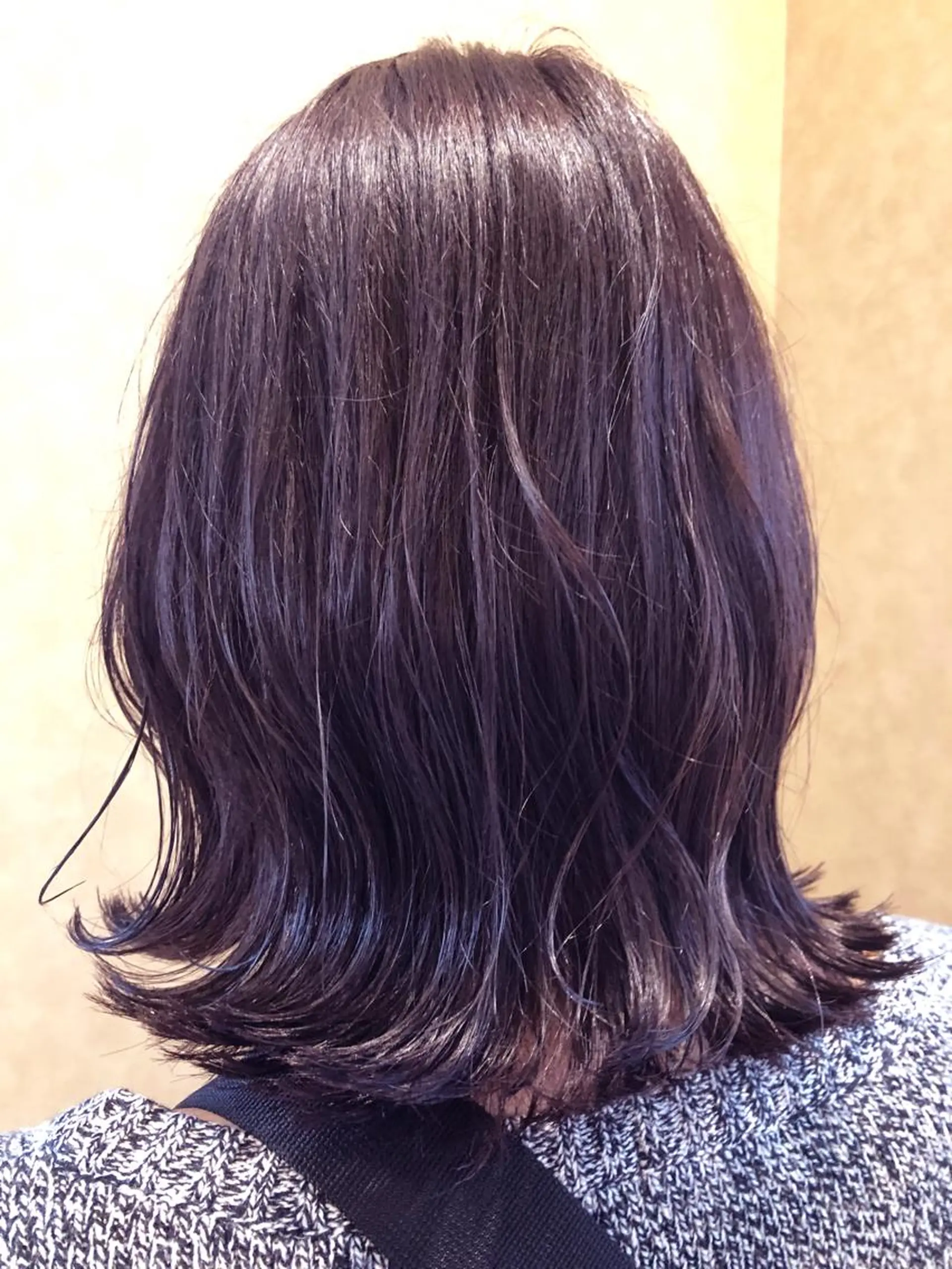 ミディアム 🍭🐰春木 佳奈子🌟✨のヘアスタイル