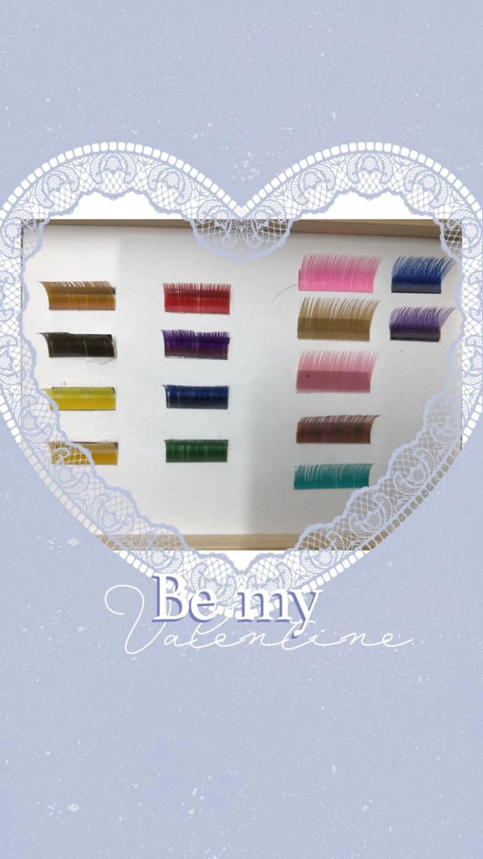 マツエク・マツパ モテデザインのプロ モモ🍑のマツエク・マツパデザイン